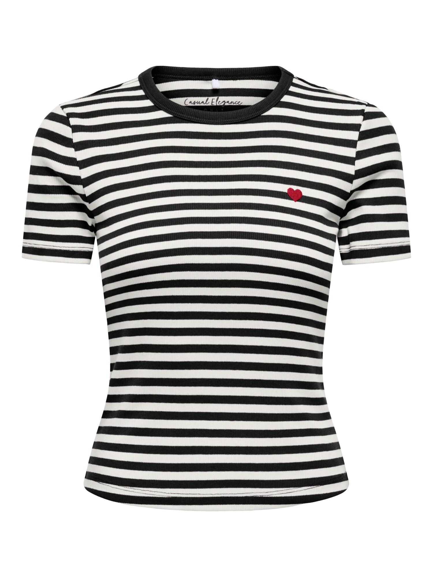 T-shirt 'ONLVAL'