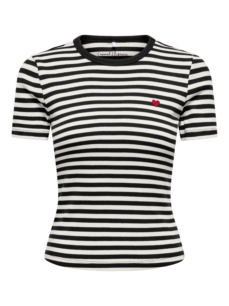 T-shirt 'ONLVAL'