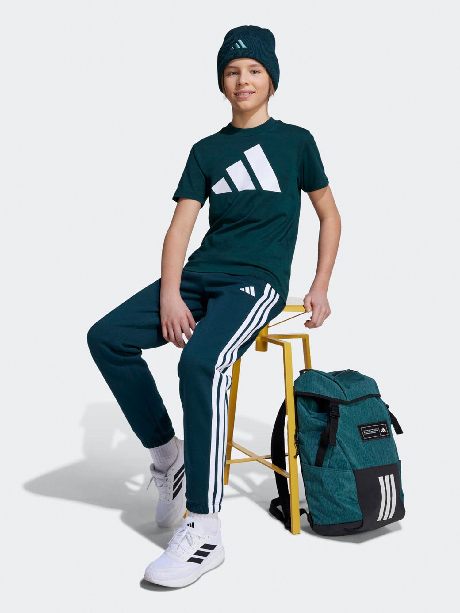 Thumbnail - ADIDAS SPORTSWEAR Funktionsshirt Essentials