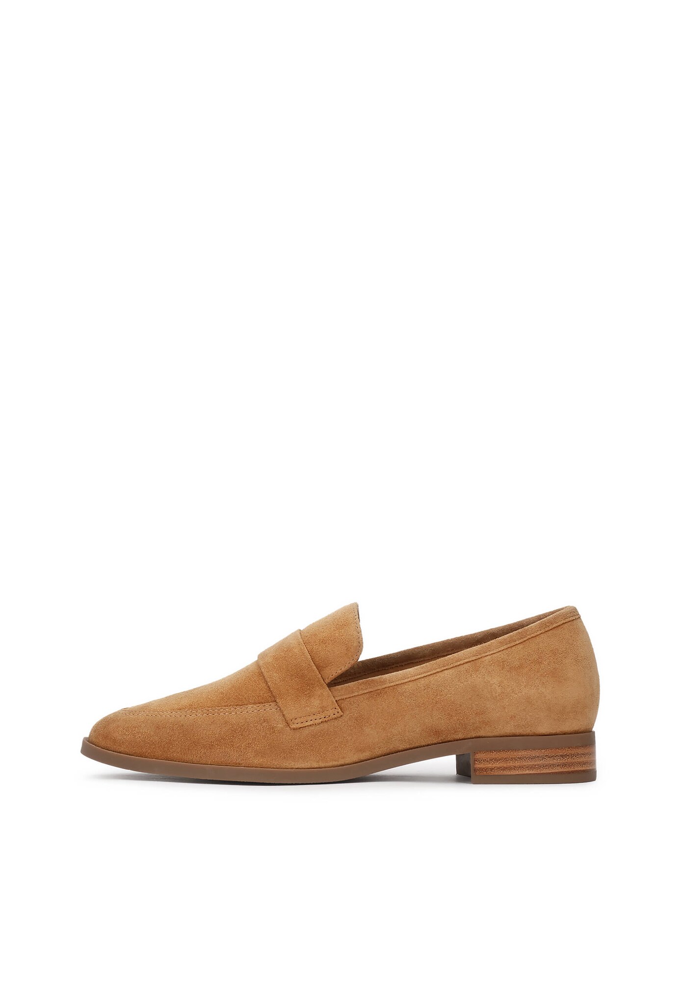 Kazar Slip On cipele  karamela