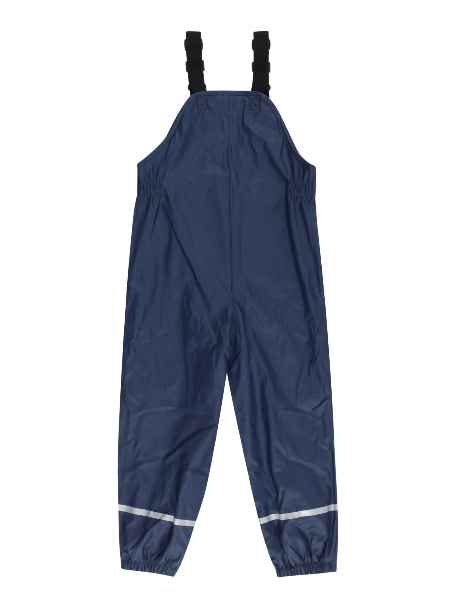 LEGO® kidswear Funkcionális nadrág 'LWPUELO 703 - RAIN PANTS'  éjkék / szürke termék 2. képe