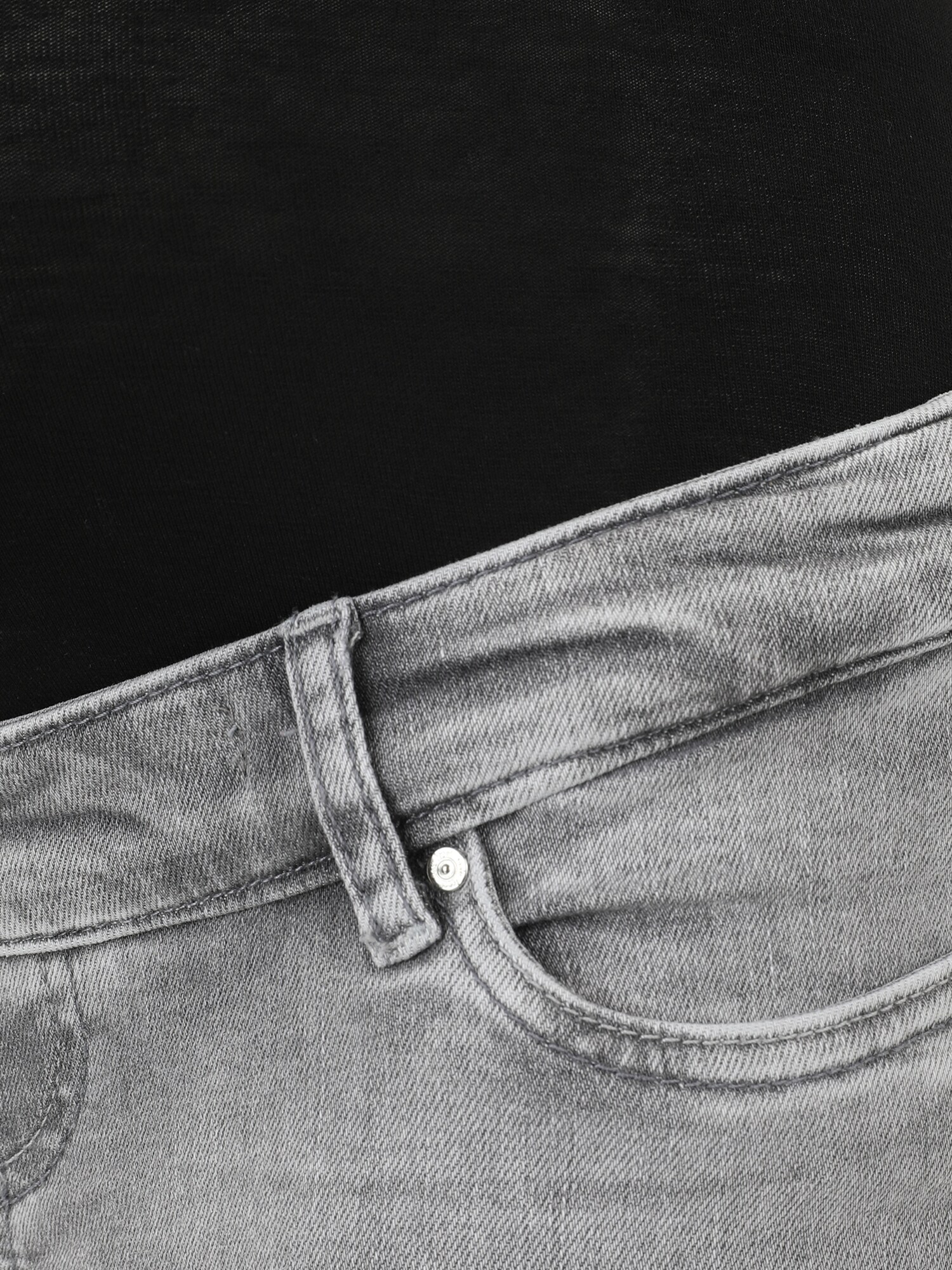 Thumbnail - Only Maternity Jeans OLMBLUSH