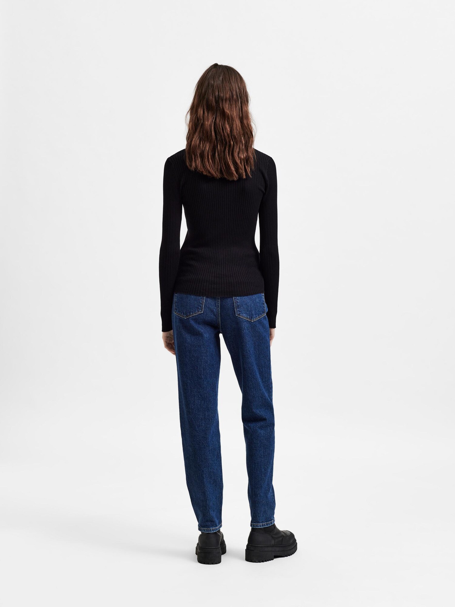 Thumbnail - SELECTED Pullover Lydia