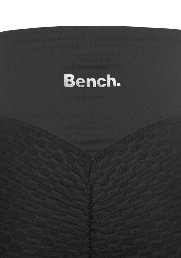 VIVANCE, Sportovní kalhoty, černá, obrázek 3 z 7