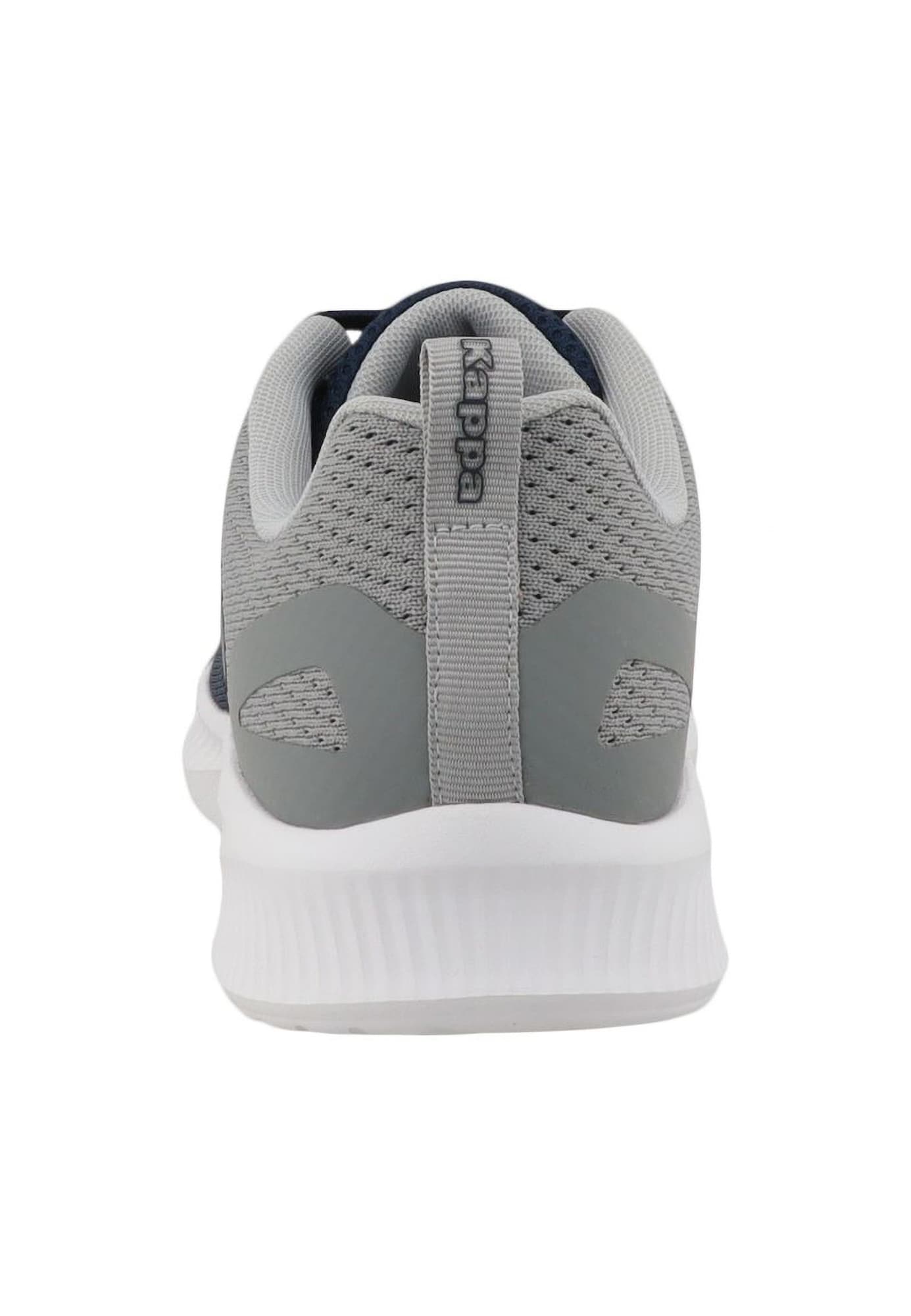 KAPPA Zapatillas deportivas bajas 'Eilo' navy / gris – imagen 3