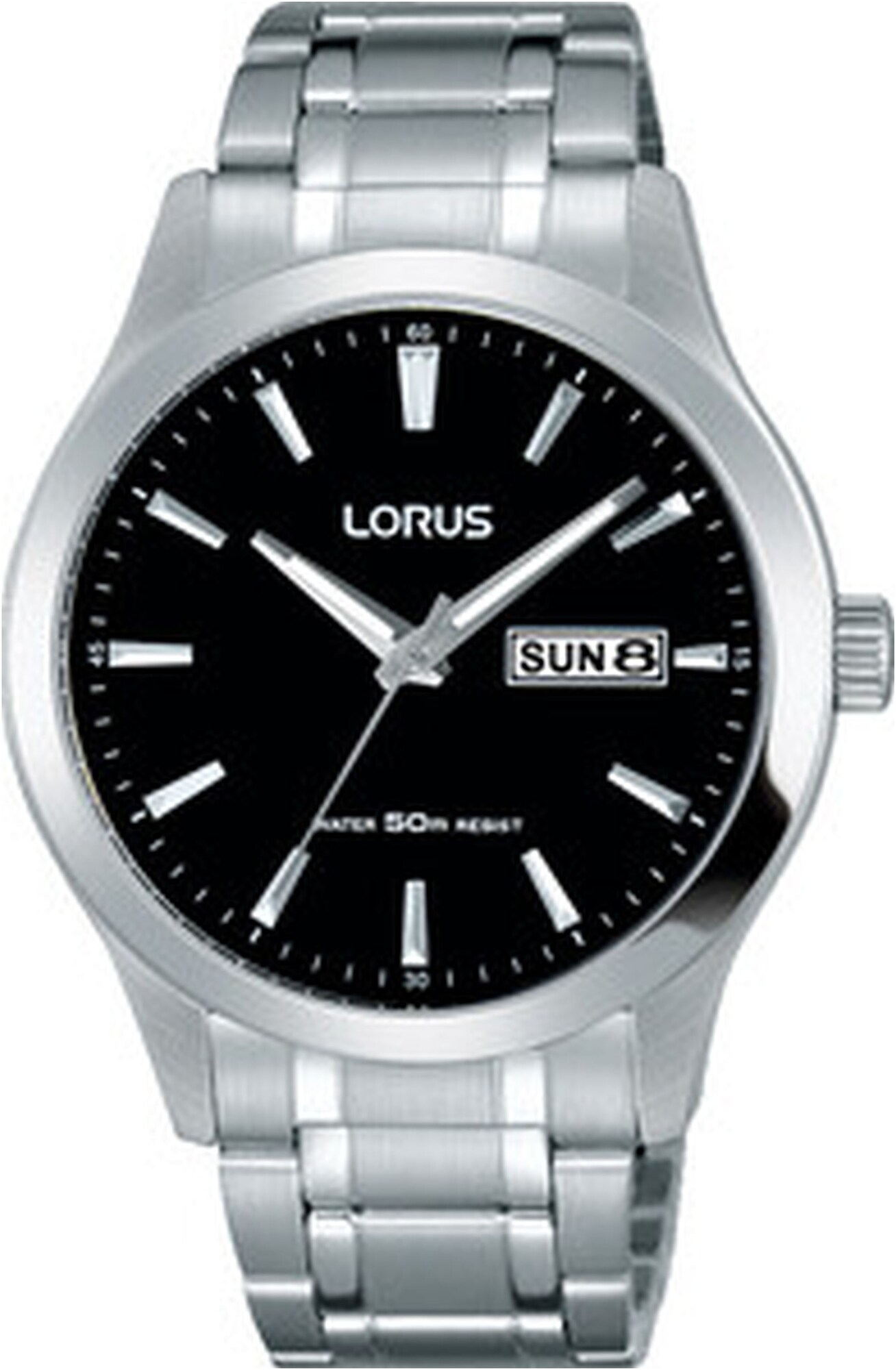 Lorus Analoguhr