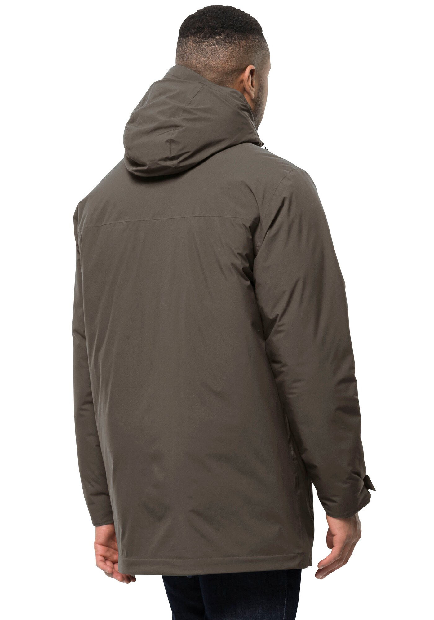 Thumbnail - Outdoorjacke