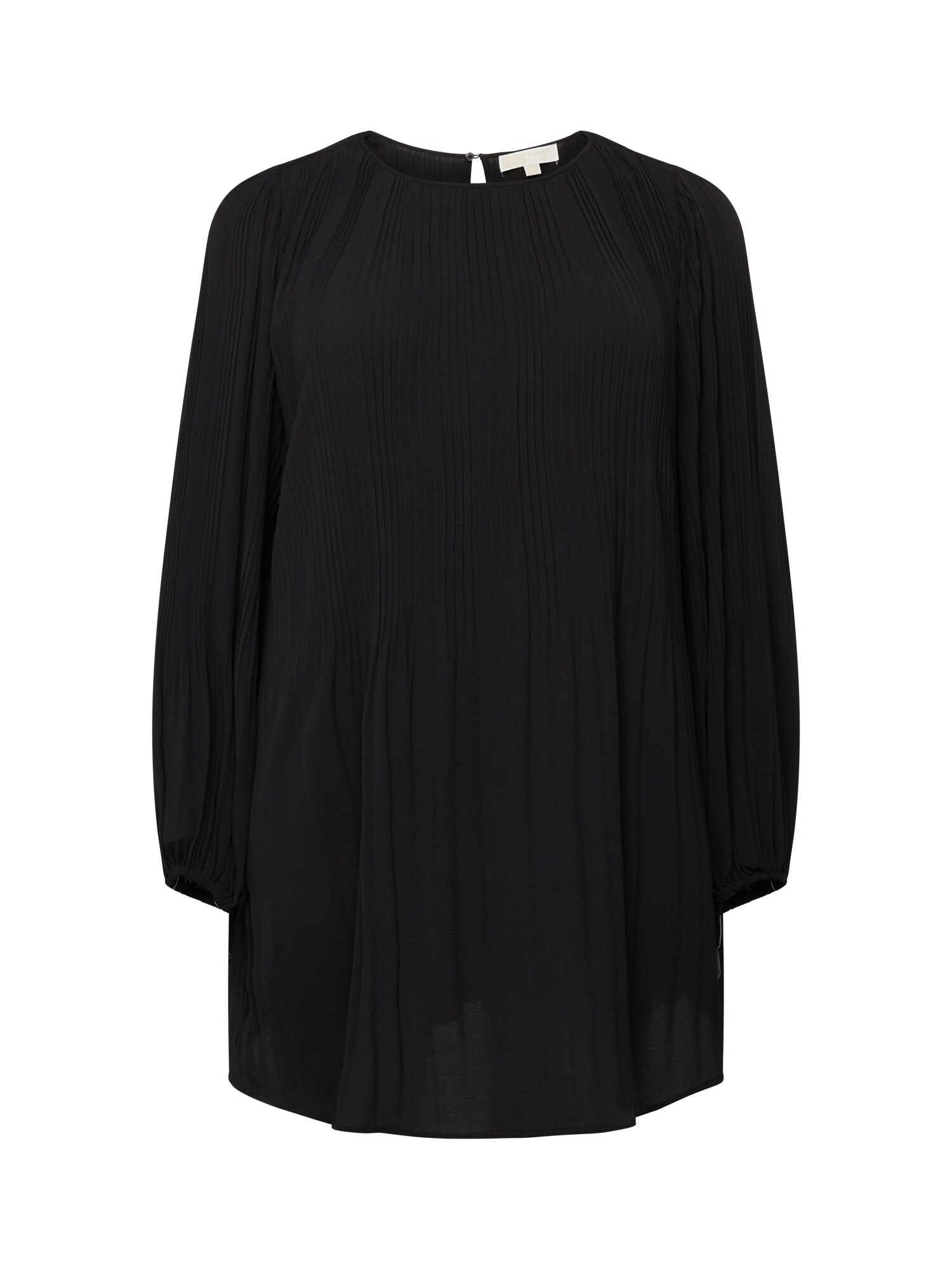Michael Kors Plus Vestido  preto
