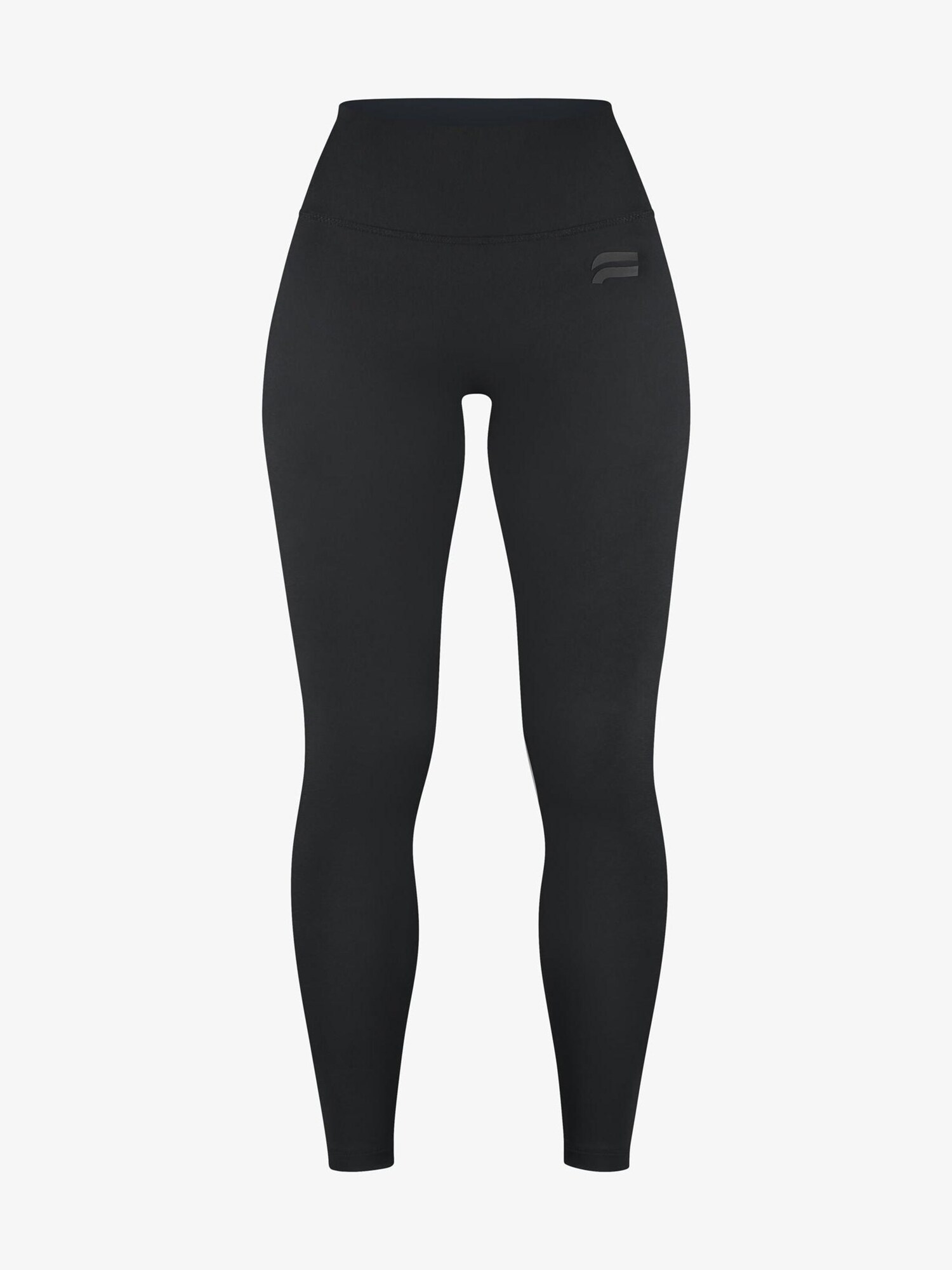 Fortex Fitness Leggings 'Everyday Leggings' nero