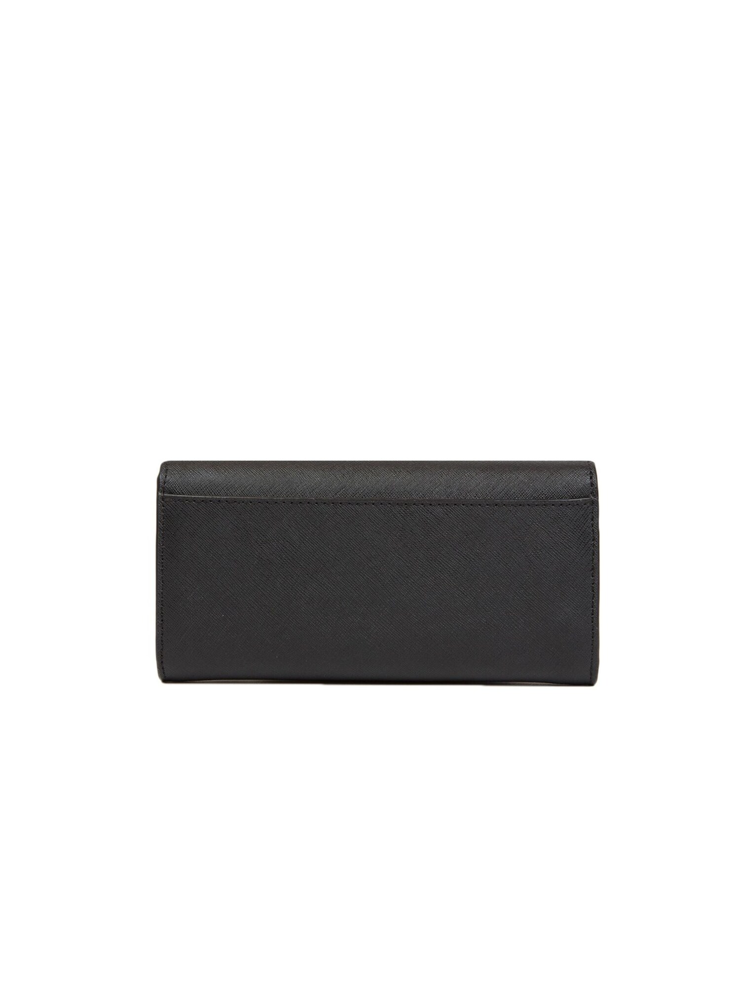 Cartera Mujer Michael Kors 35F3GTVE7L-BLACK 19 x 10 x 3 cm - Marca: Michael Kors - EAN: 0196163986838 – imagen 3