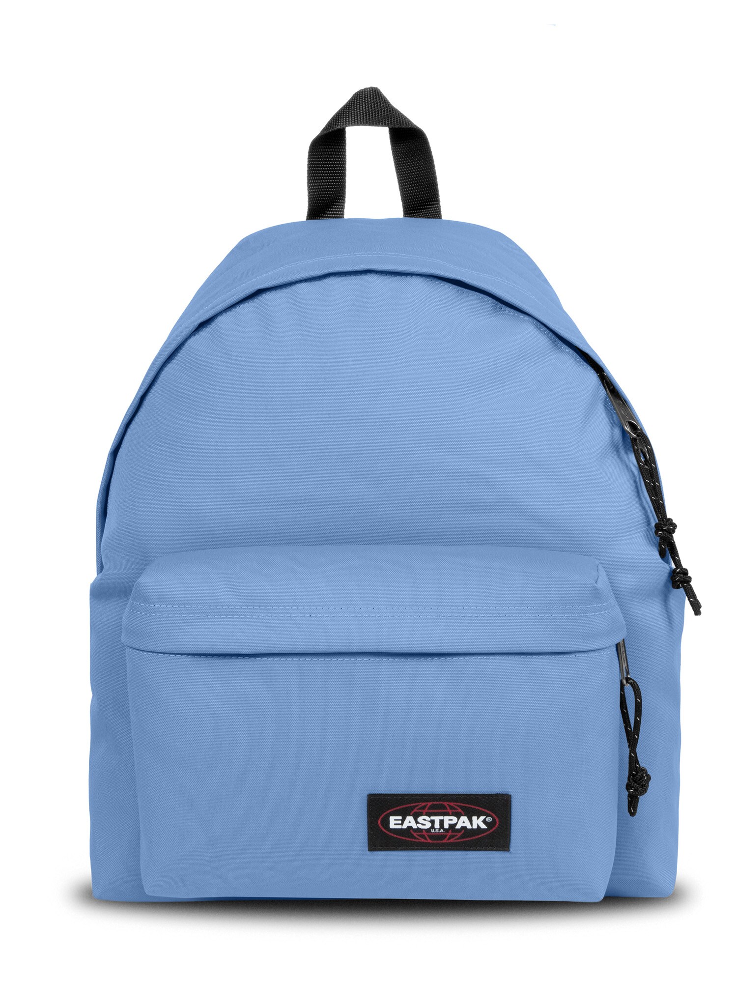 EASTPAK Rucsac Padded Pakr  albastru deschis / negru