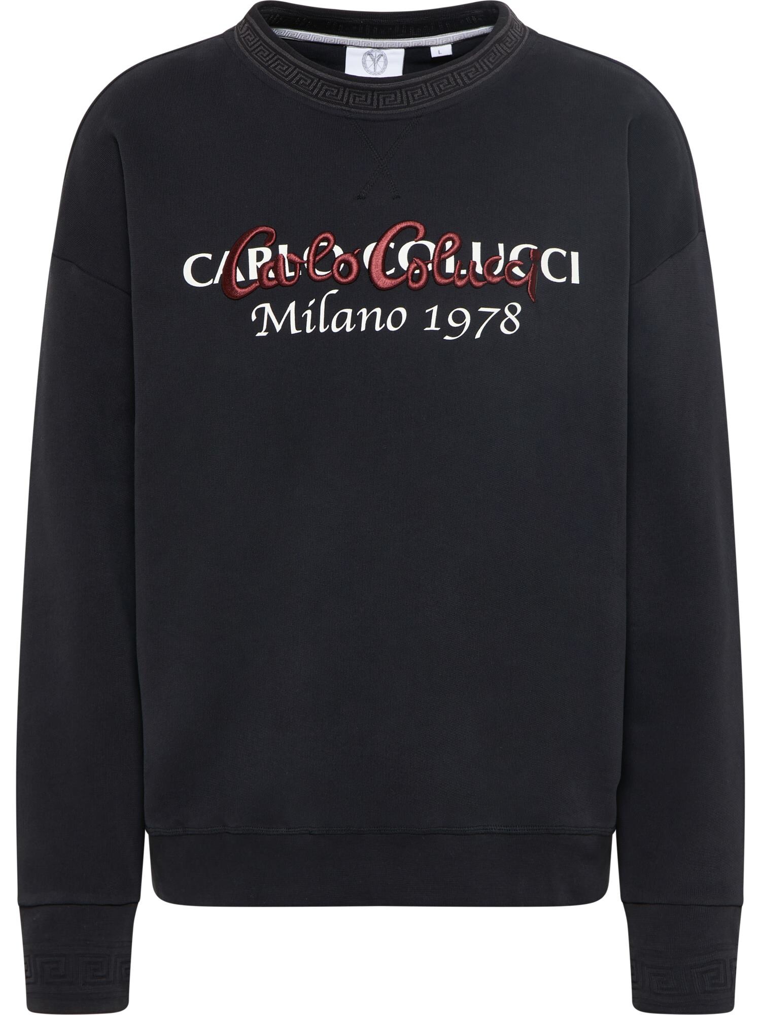 Thumbnail - Sweatshirt ' De Tomas '