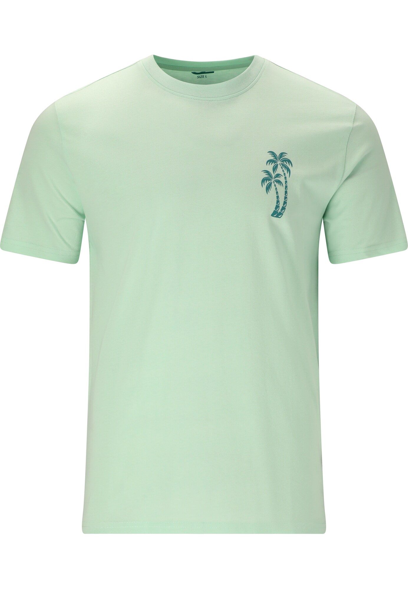 Thumbnail - T-Shirt 'Alymos'