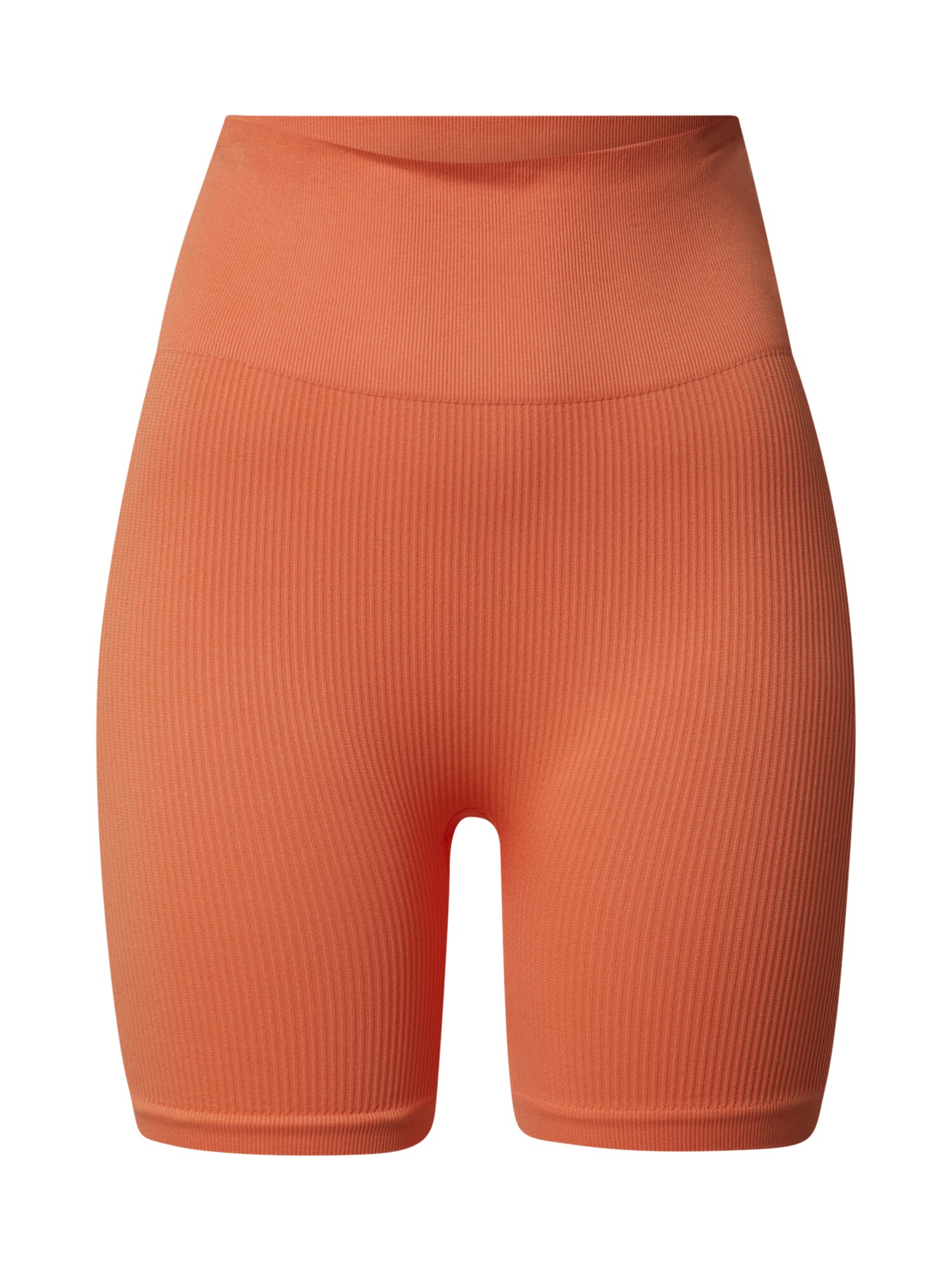 The Jogg Concept Kelnės 'SAHANA' oranžinė