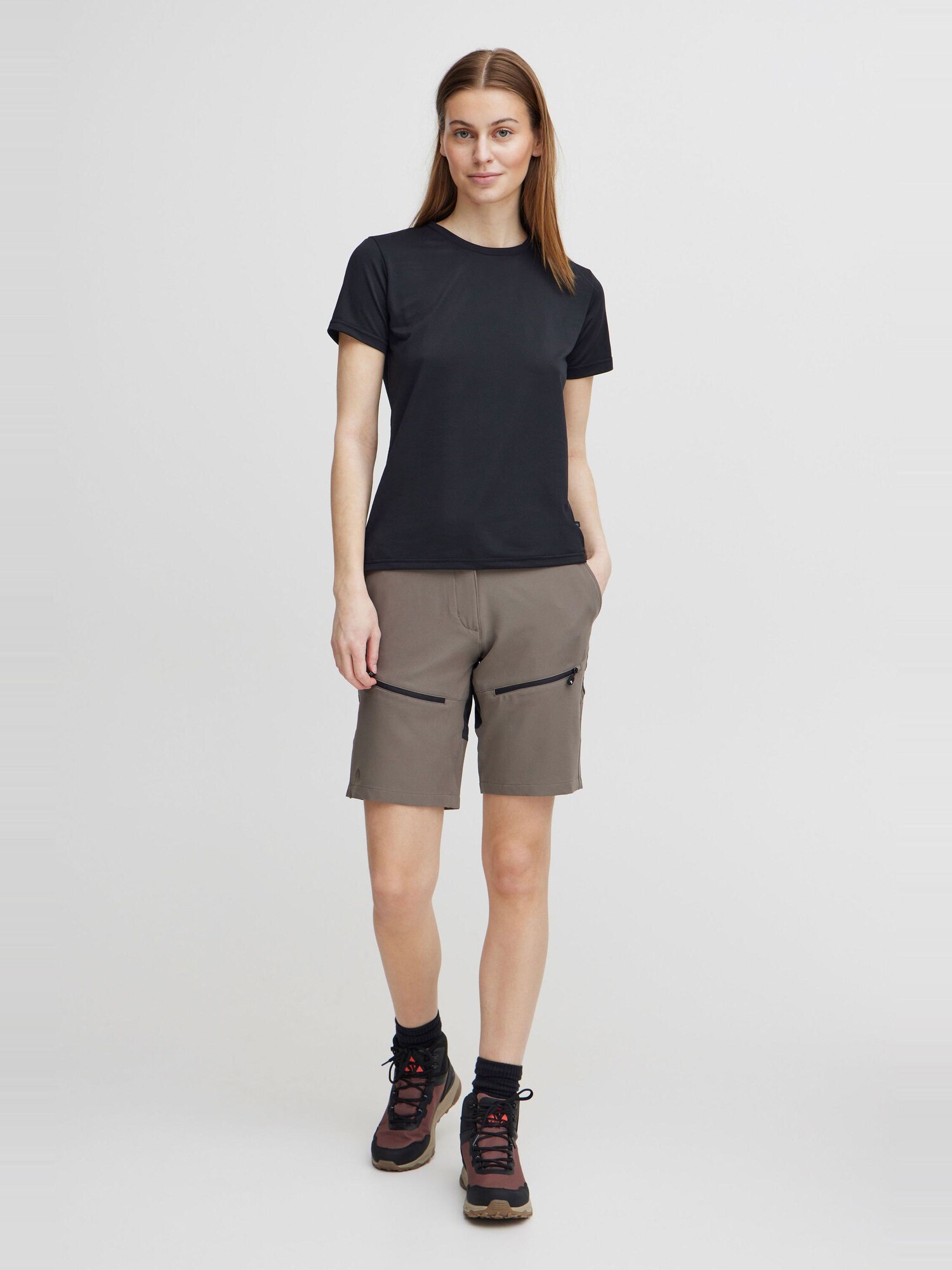 Thumbnail - North Bend Funktionsshirt Elwina