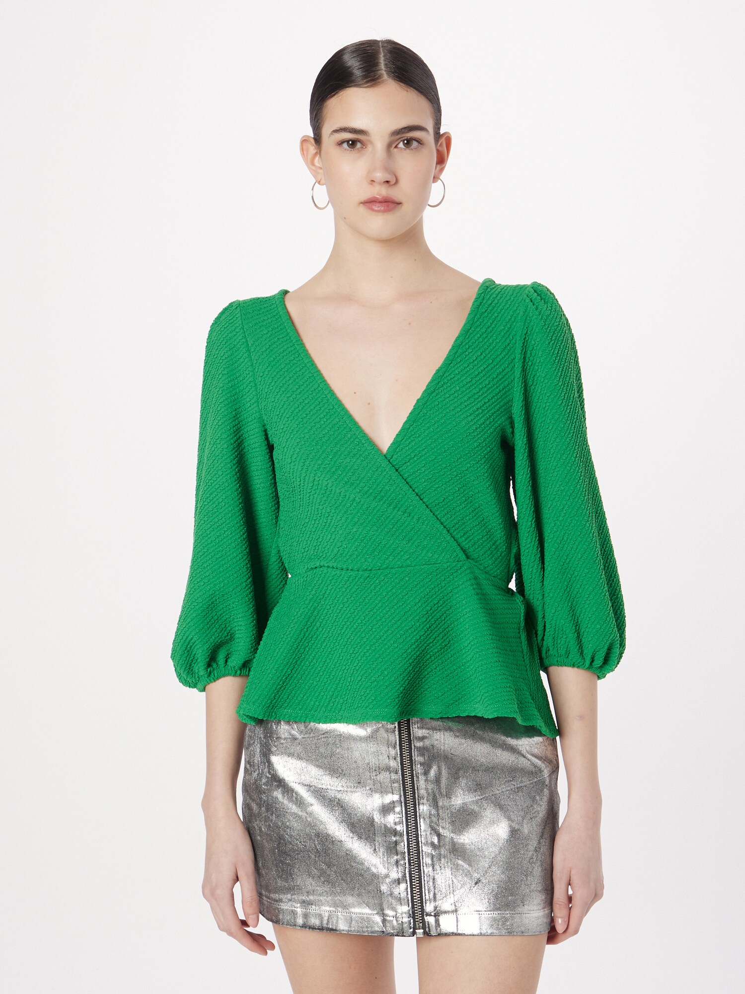 River Island Póló  zöld termék 2. képe