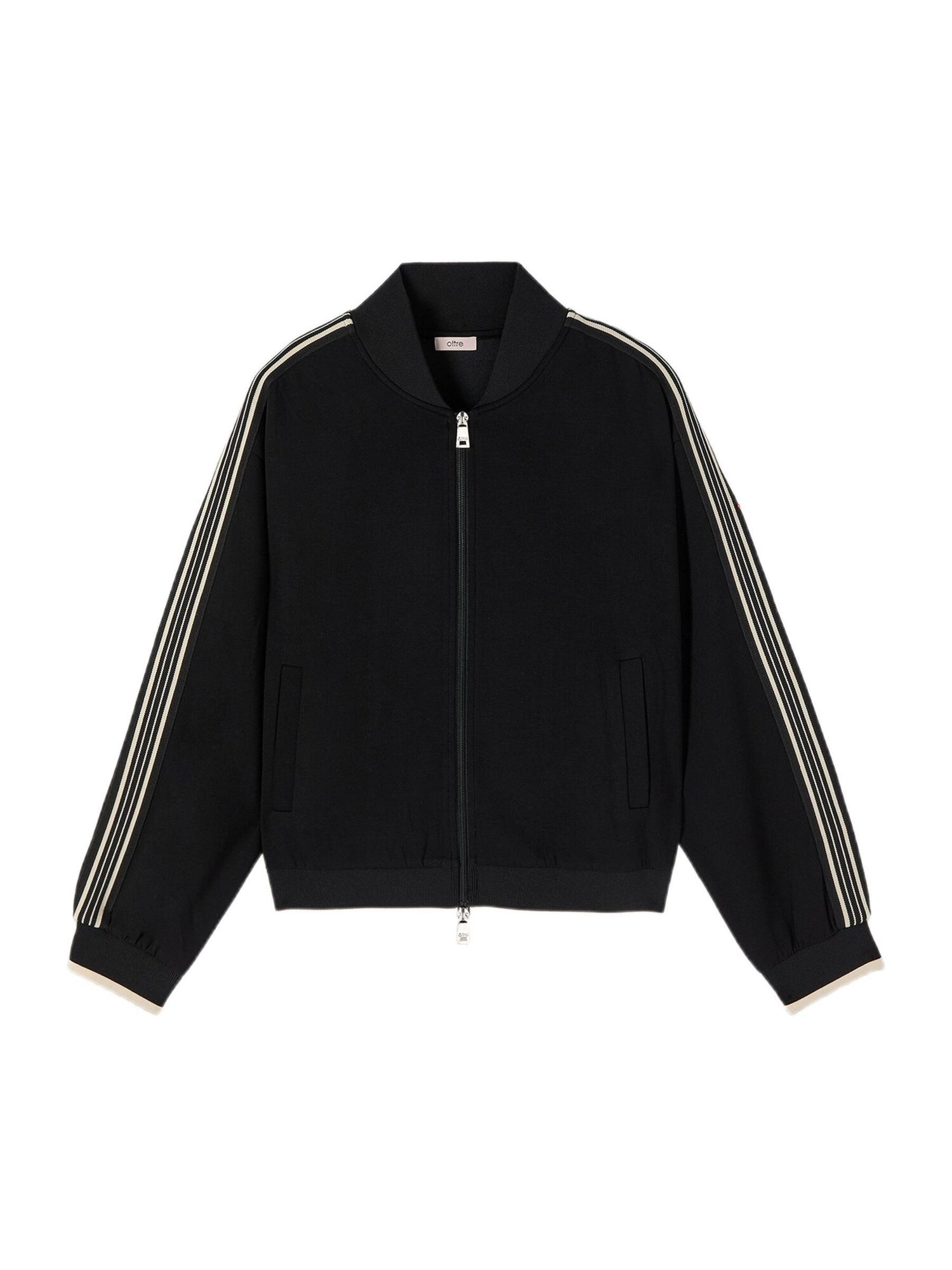 oltre Sudadera  negro