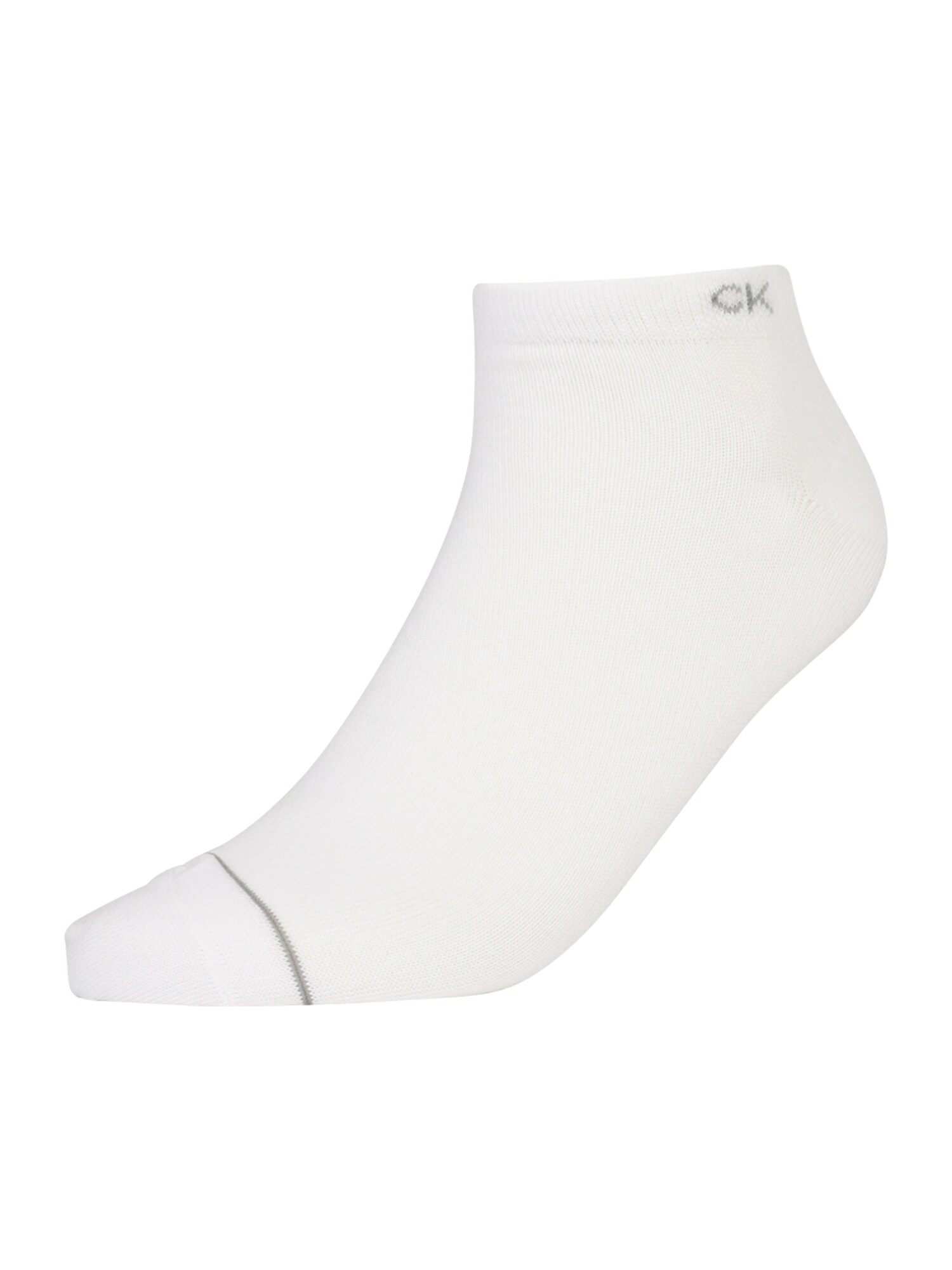 Calvin Klein Underwear Zokni 'THOMAS'  szürke / fehér termék 2. képe