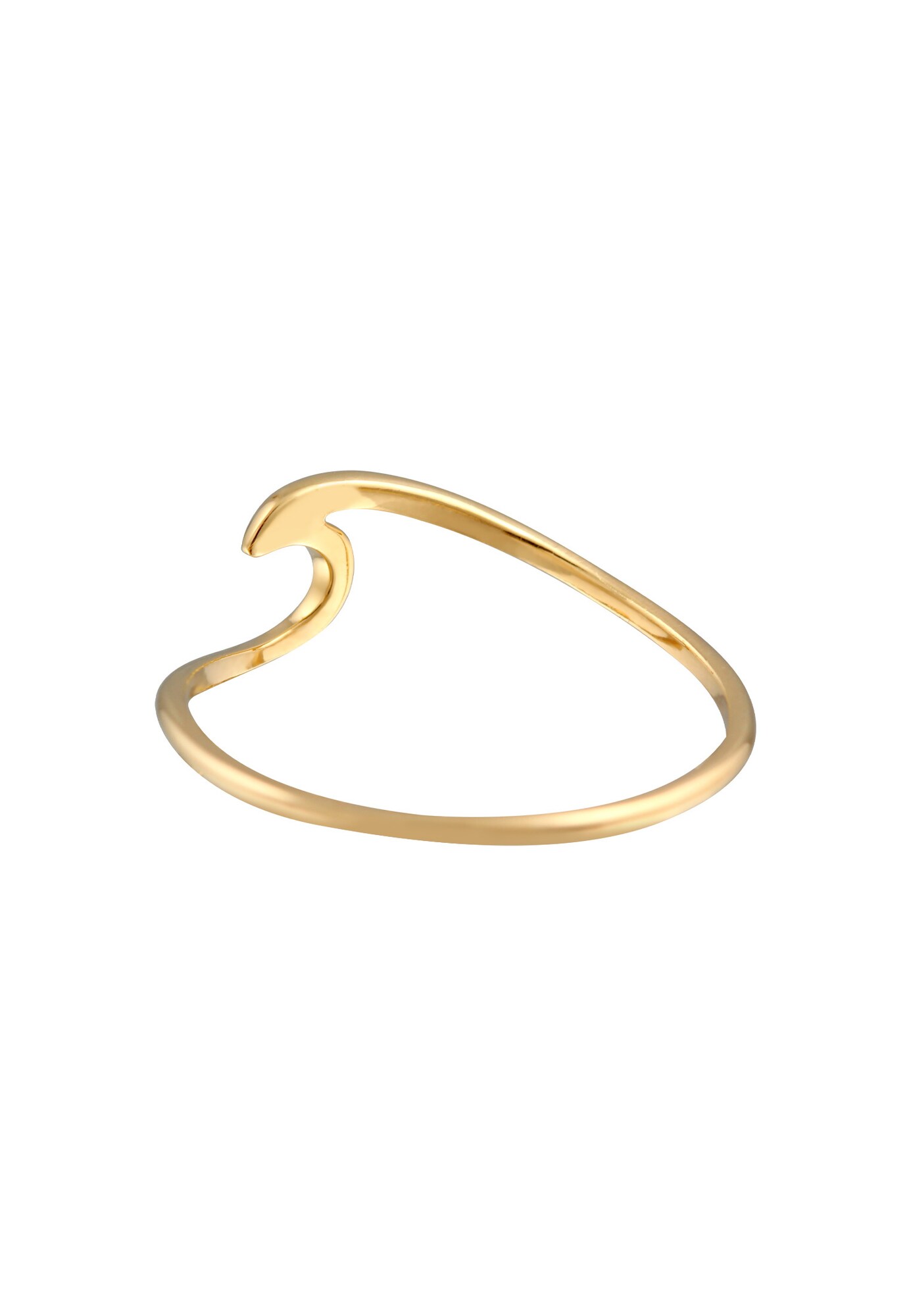 Thumbnail - ELLI PREMIUM Ring Wellen