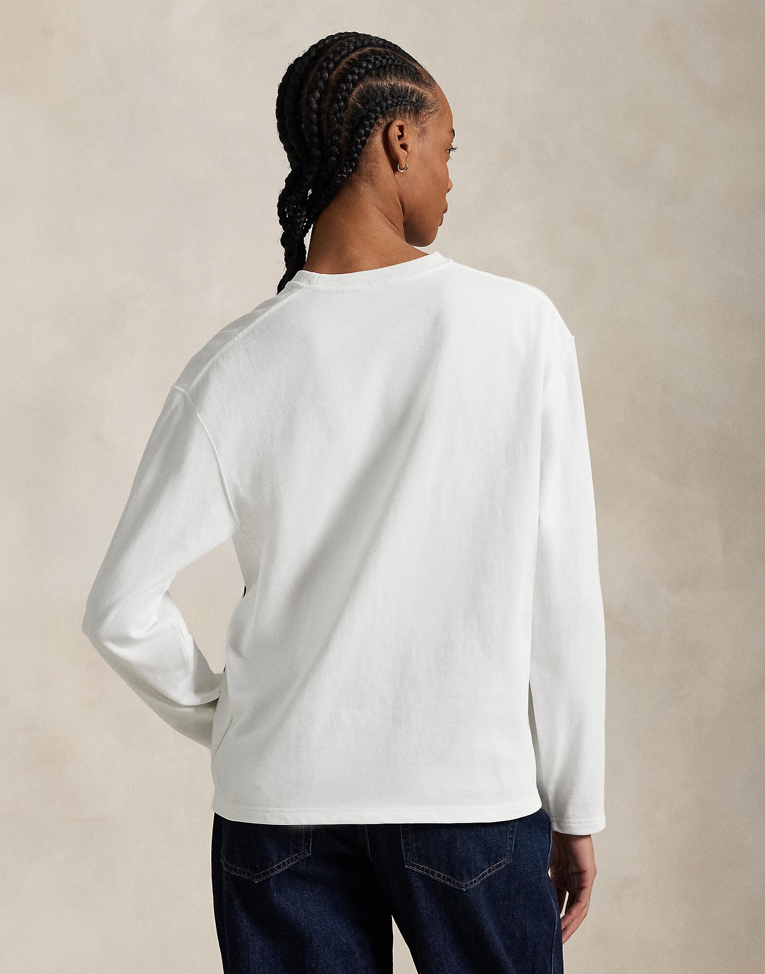 Polo Ralph Lauren Camiseta blanco – imagen 15