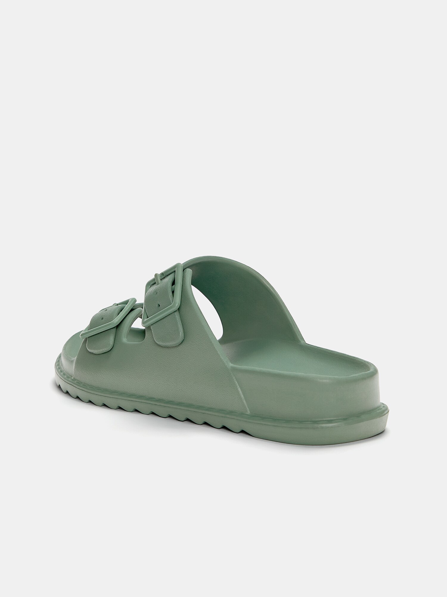 Thumbnail - Pull&Bear Pantolette