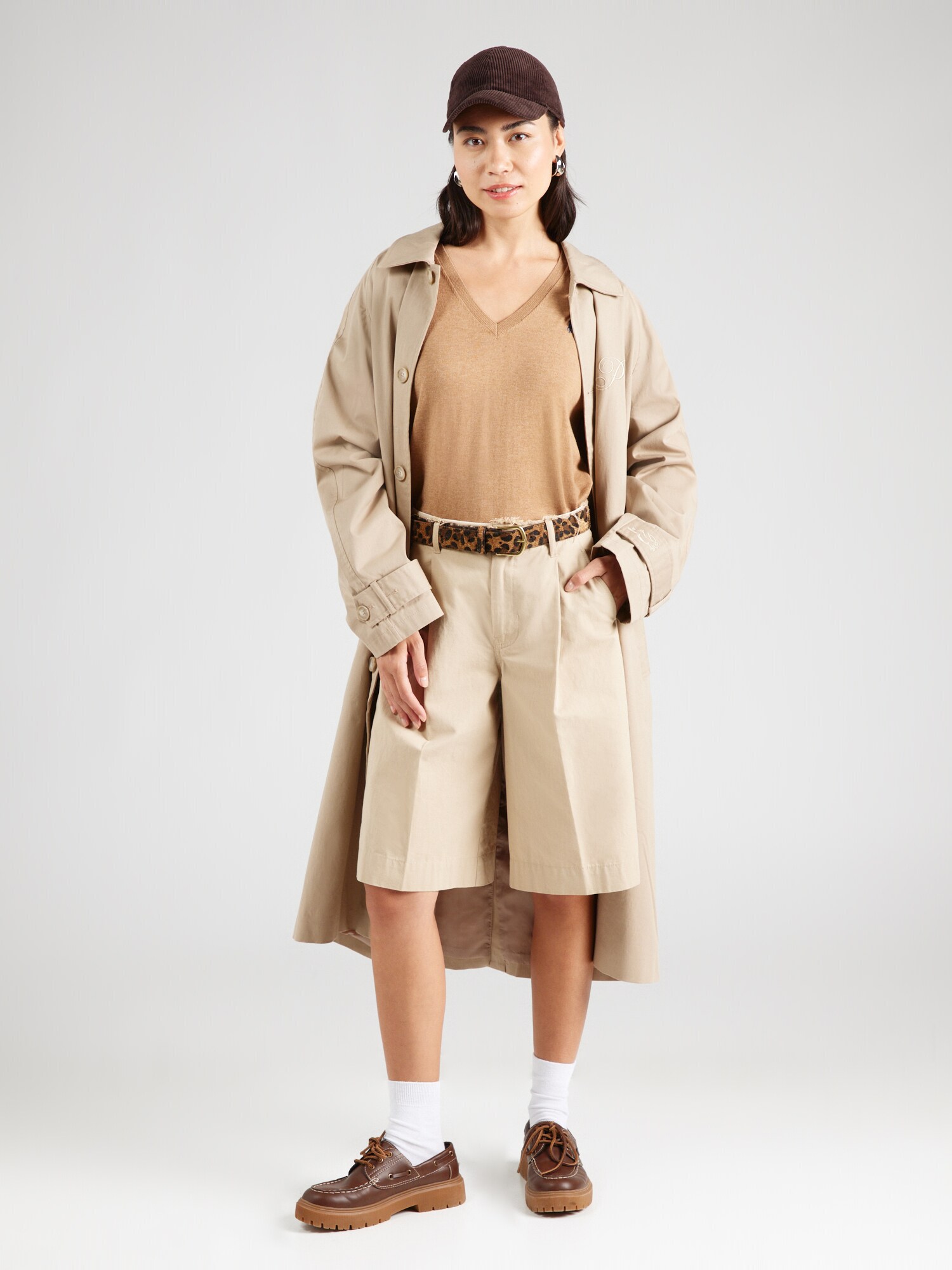 Thumbnail - Polo Ralph Lauren Pullover