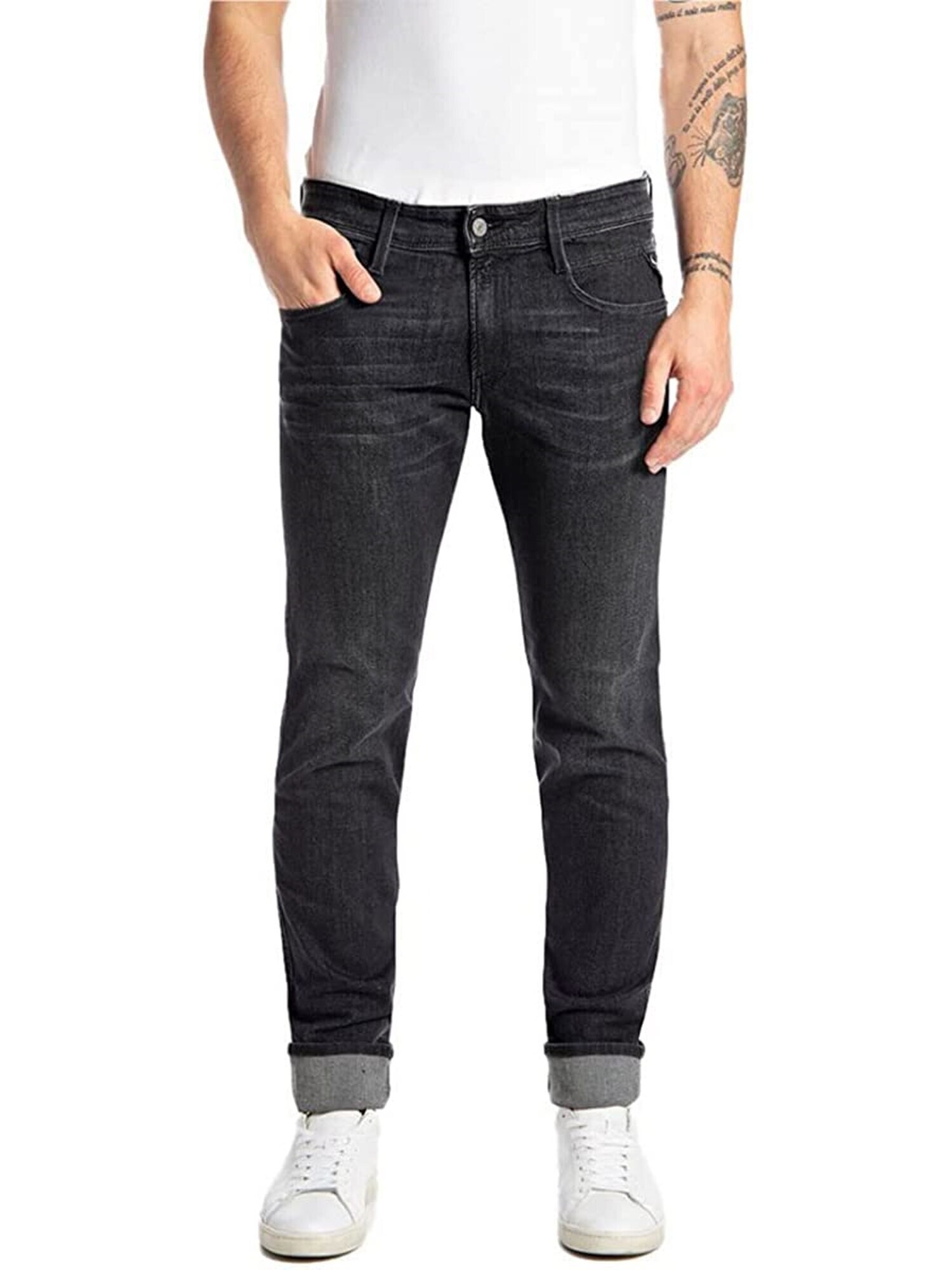 Thumbnail - REPLAY Jeans Anbass