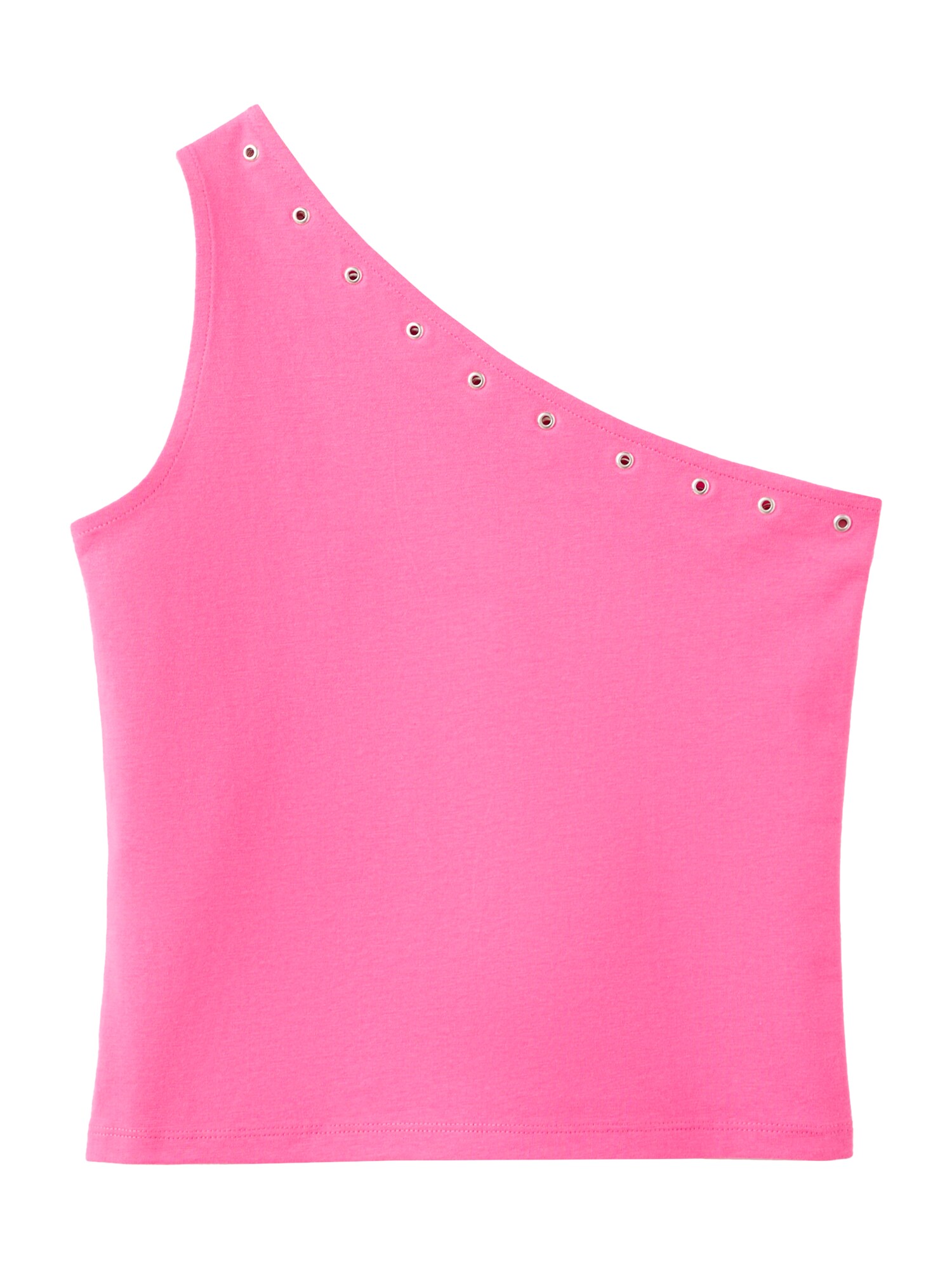 MANGO KIDS Top roz deschis