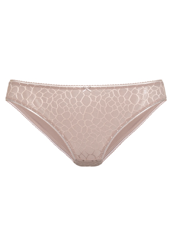 LASCANA, Slip, lila, 1 kép a 4 közül