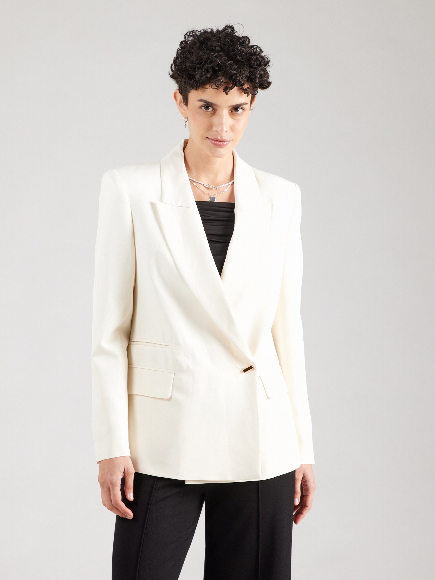 GUESS by Marciano Blézer 'GRETA'  homok termék 2. képe