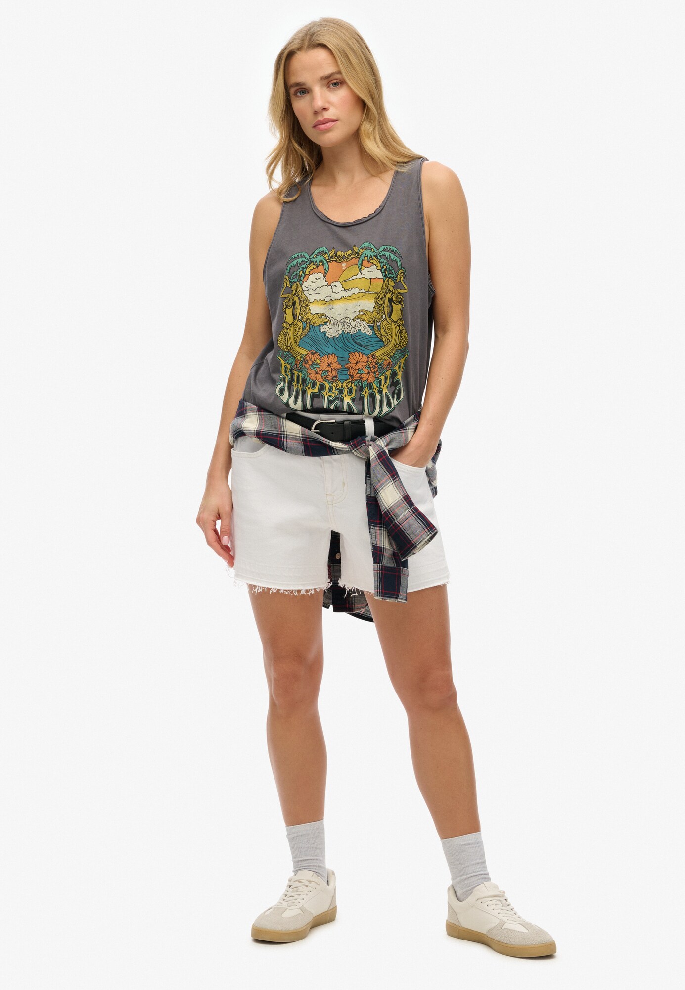 Thumbnail - Superdry Superdry Psych Surf