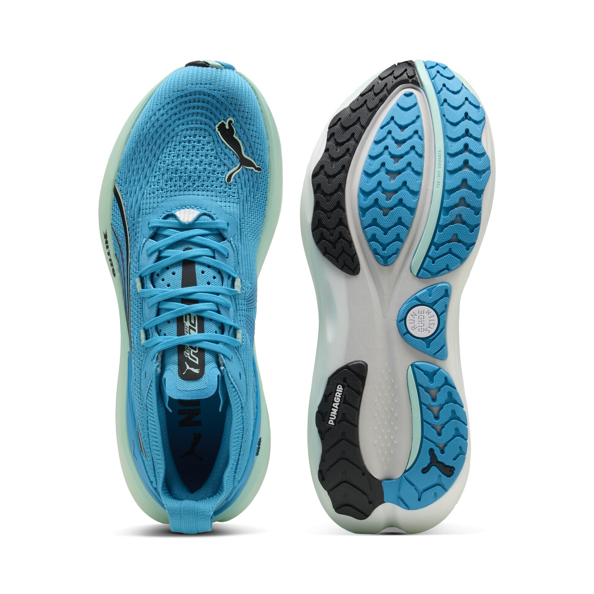 Thumbnail - PUMA Laufschuh ForeverRun NITRO 2