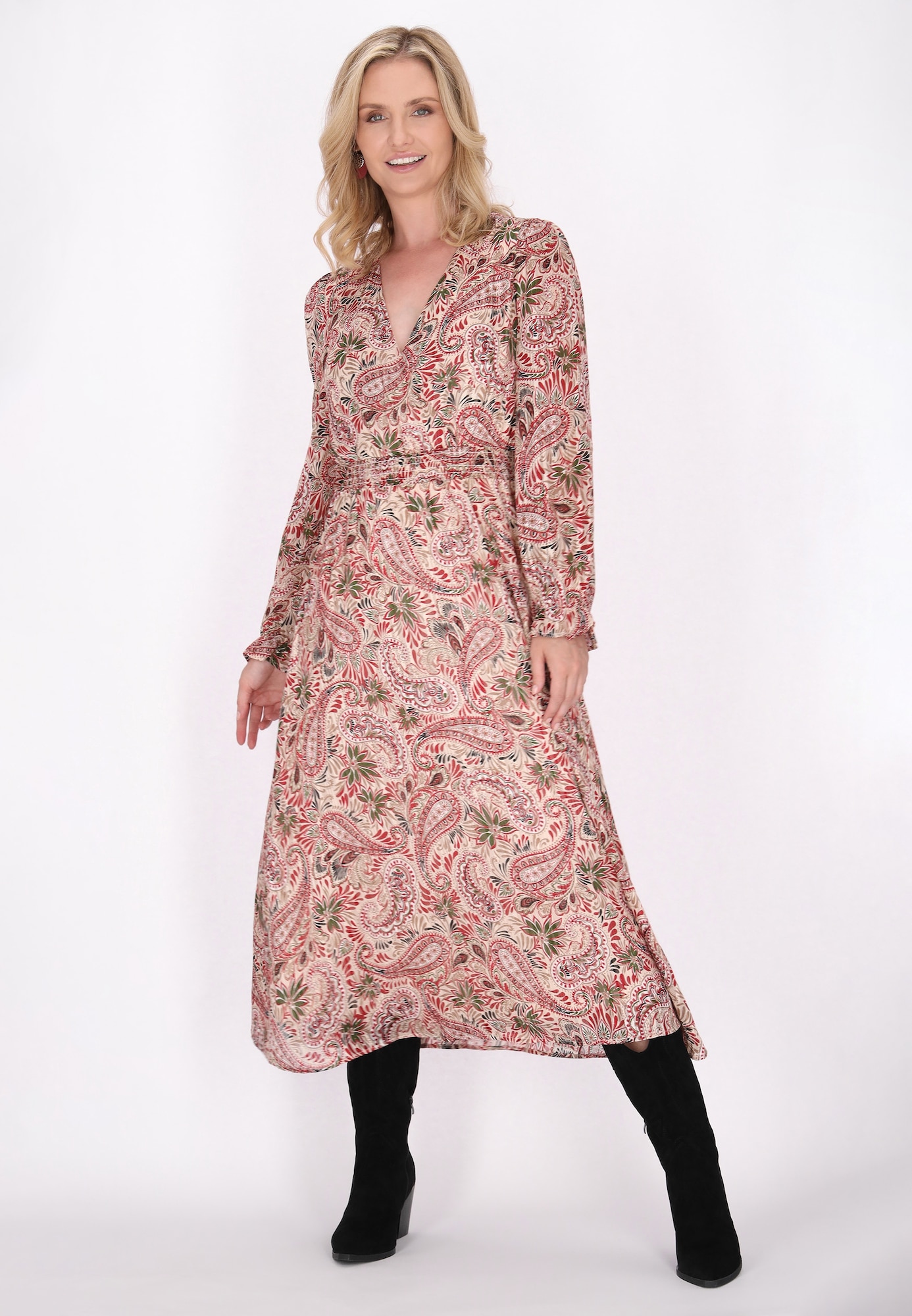 Thumbnail - usha FESTIVAL Kleid