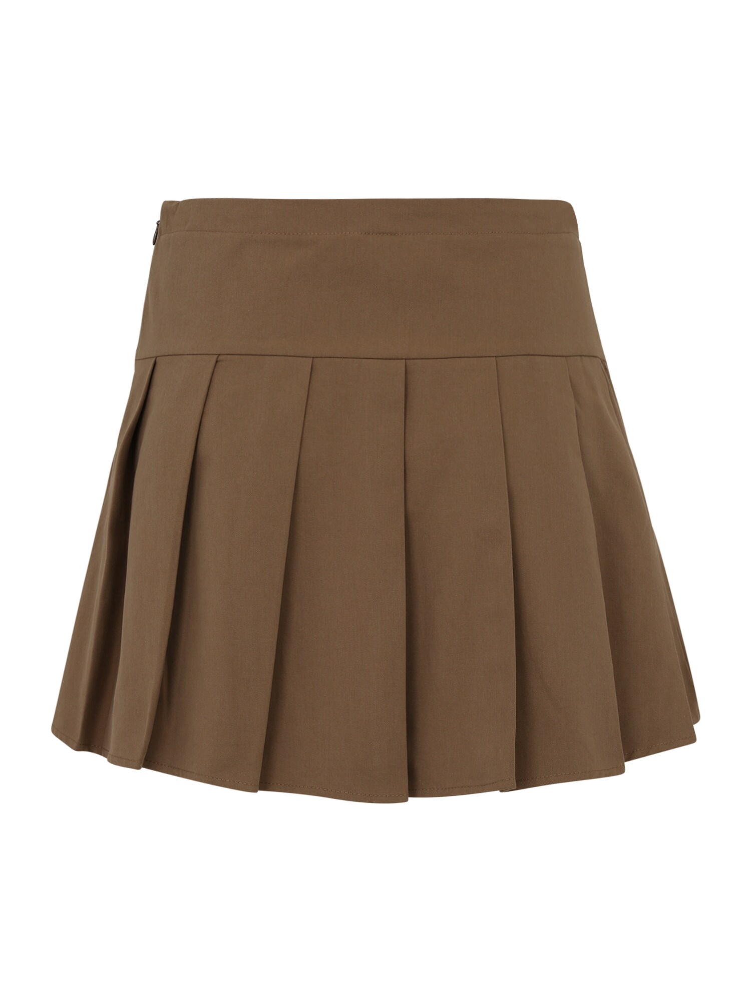 Vero Moda Petite Szoknyák 'VMBAYA'  okker termék 2. képe