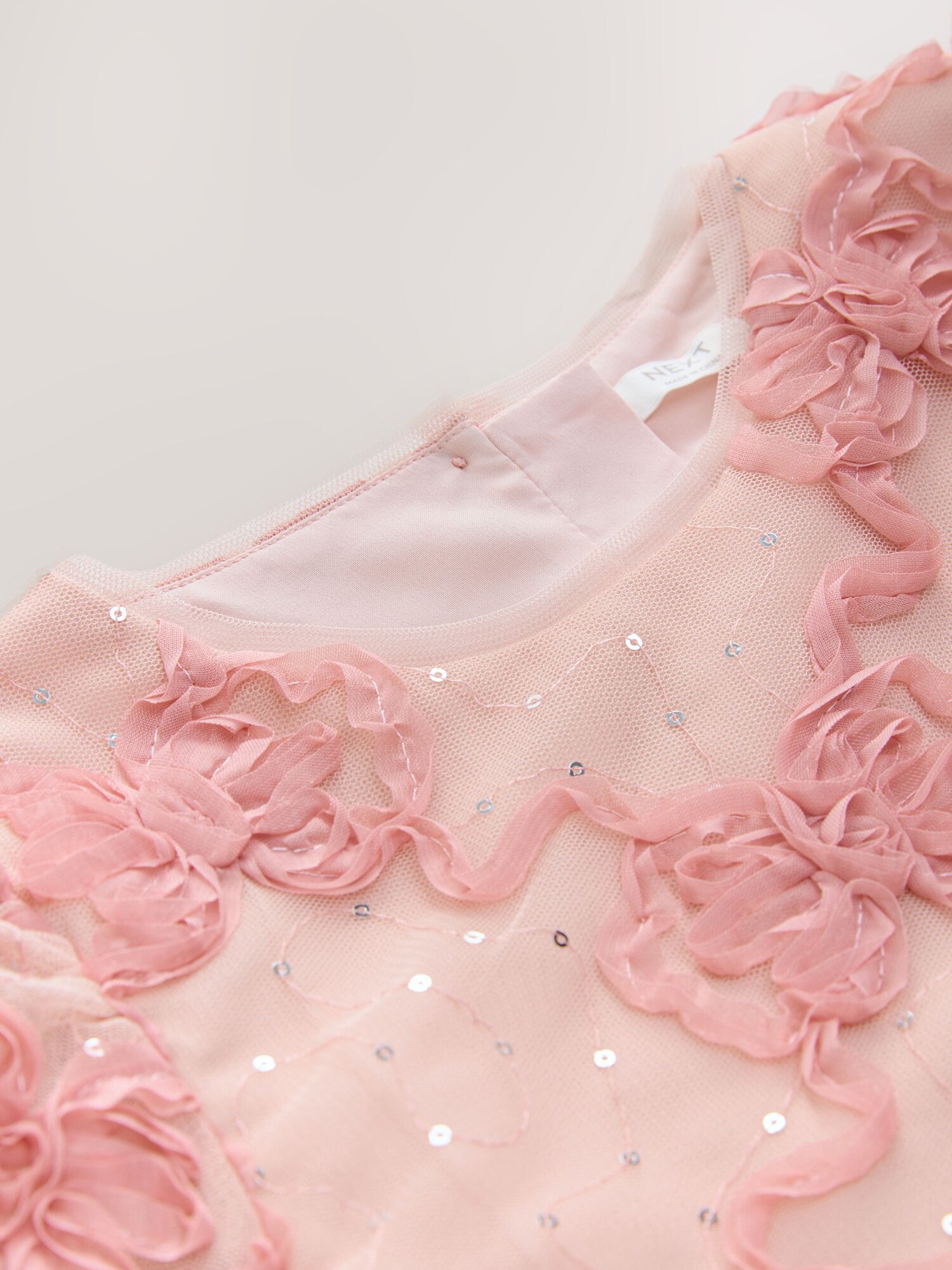 Thumbnail - Next Kleid