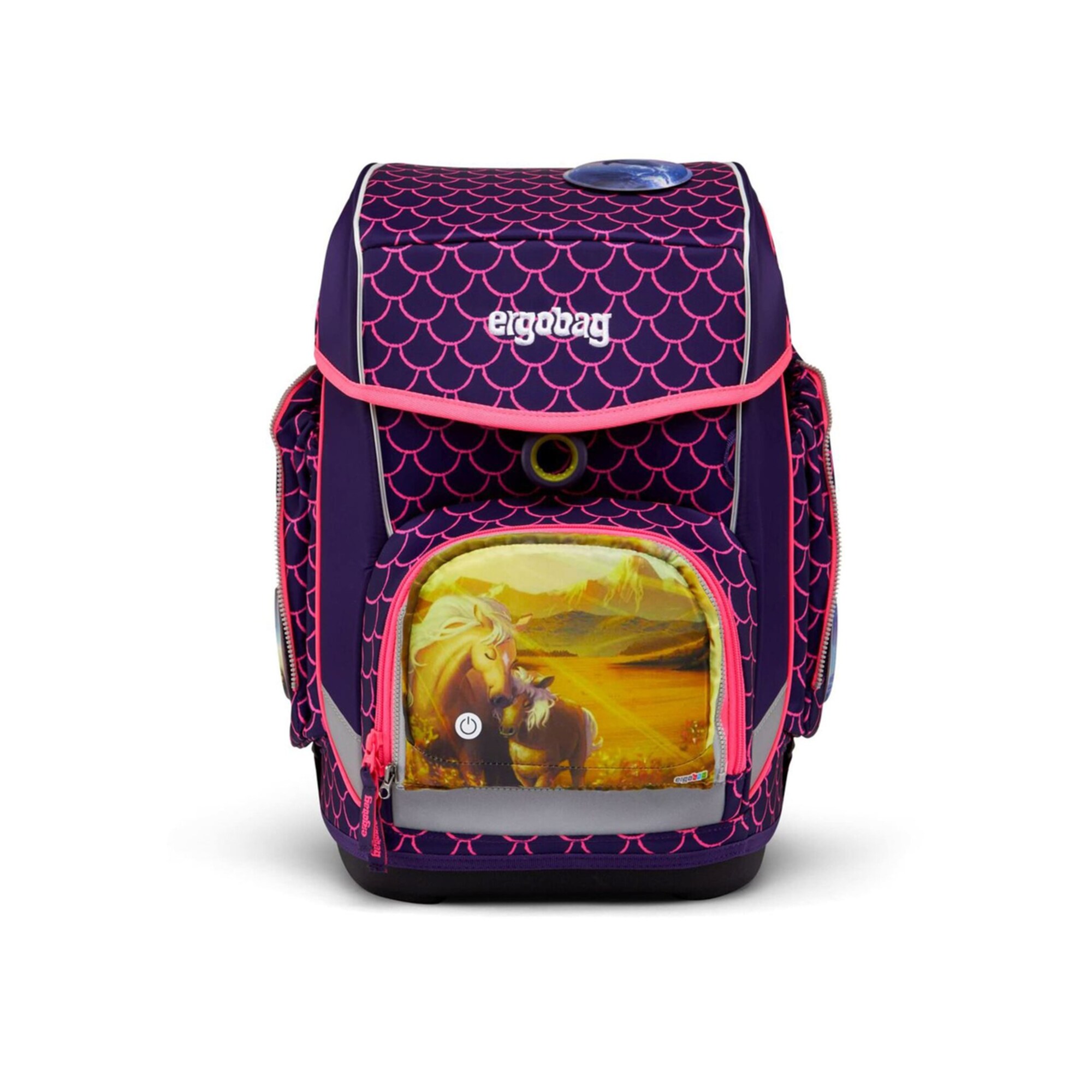 Thumbnail - ergobag Taschenzubehör