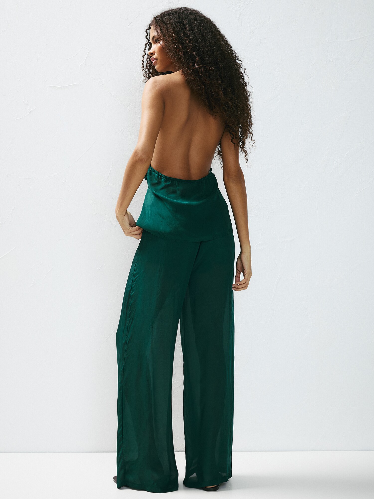 Thumbnail - Pull&Bear Blusentop