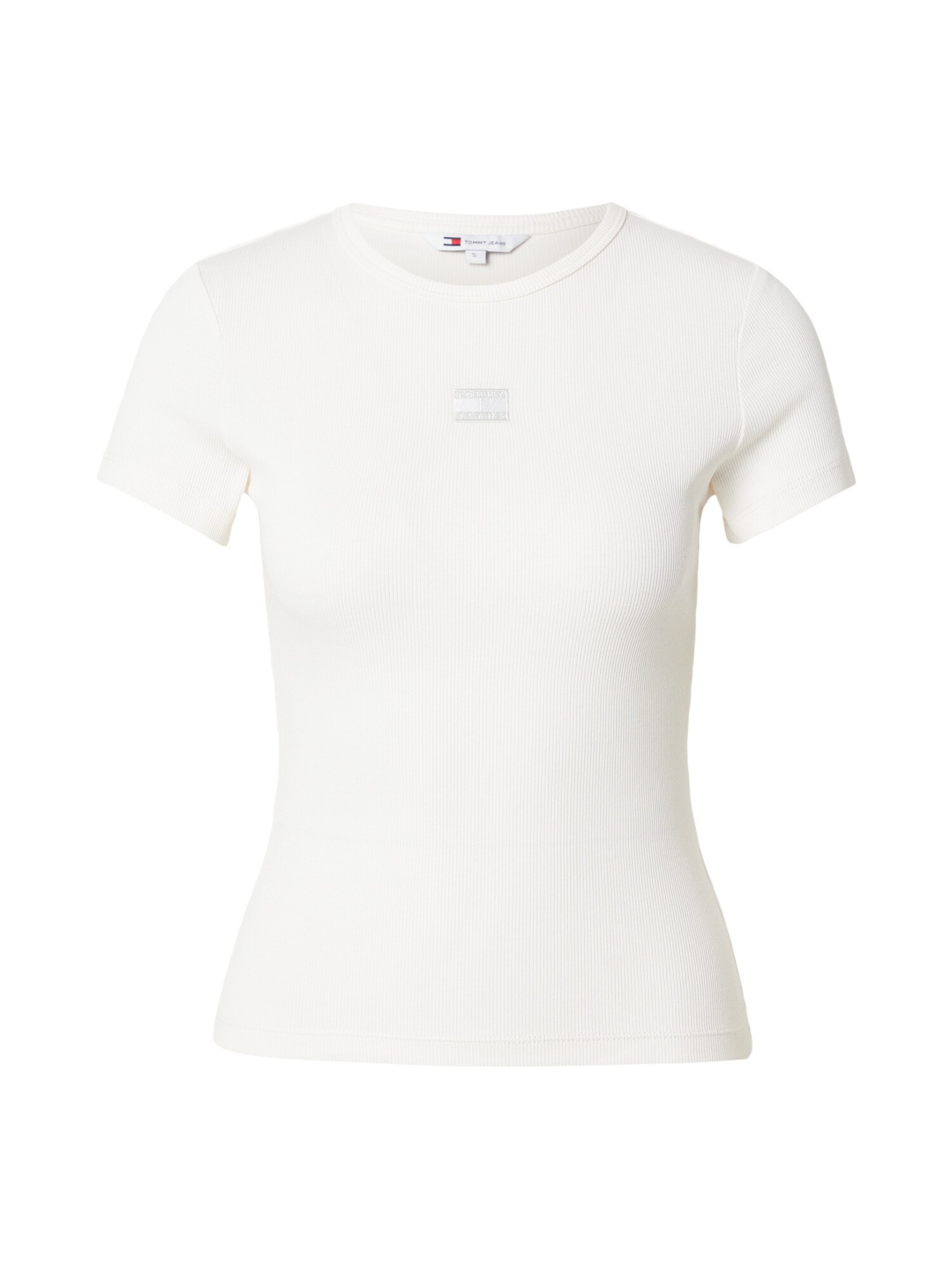 Tommy Jeans: pentru femei tricou cu durabilitate îndelungată