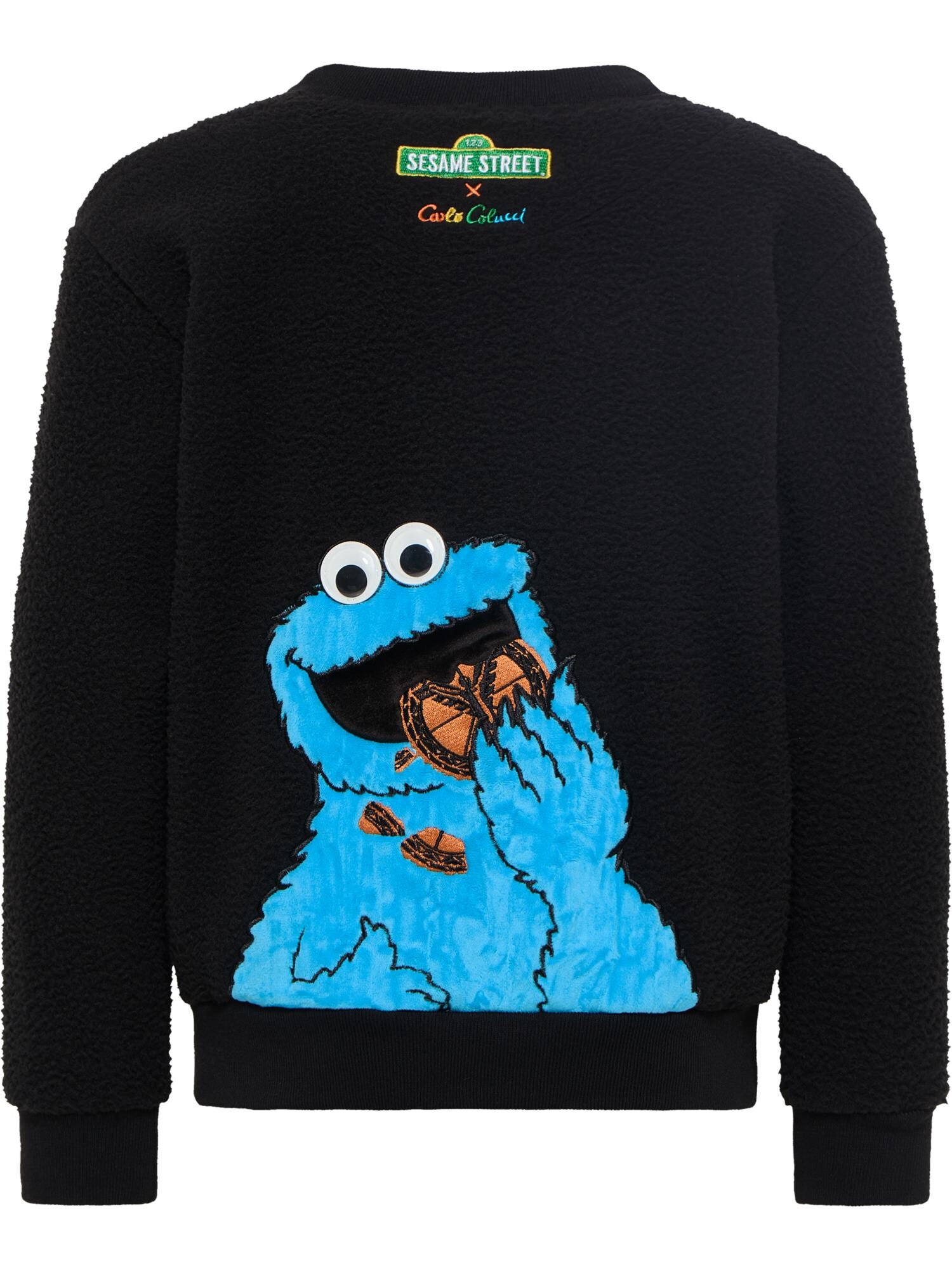 Thumbnail - Pullover 'Decker'