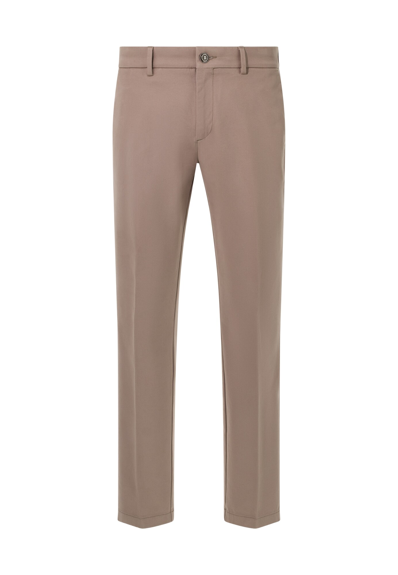 Boggi Milano Pantaloni eleganți  gri taupe