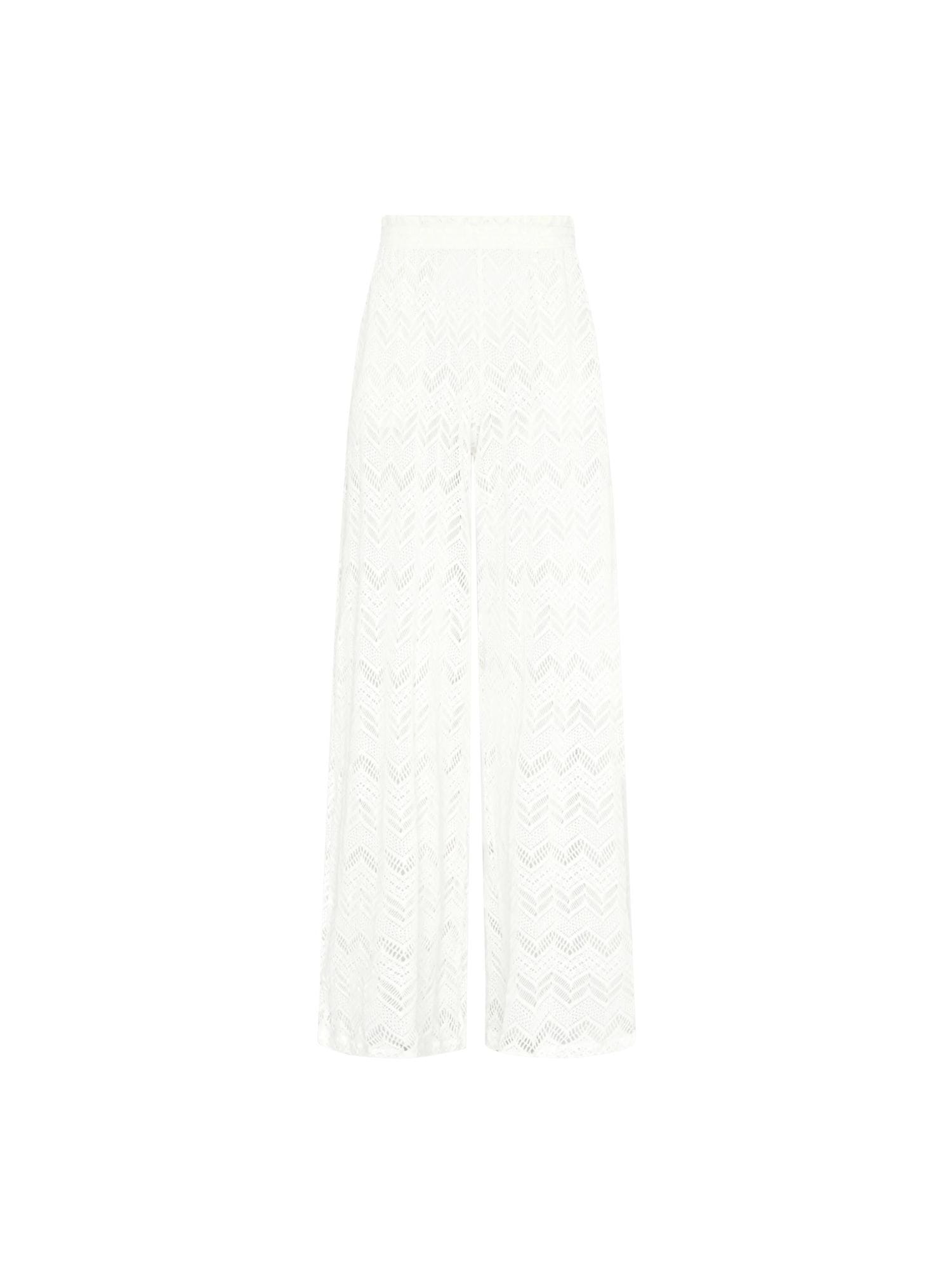 Vilebrequin Pantalón blanco – imagen 1