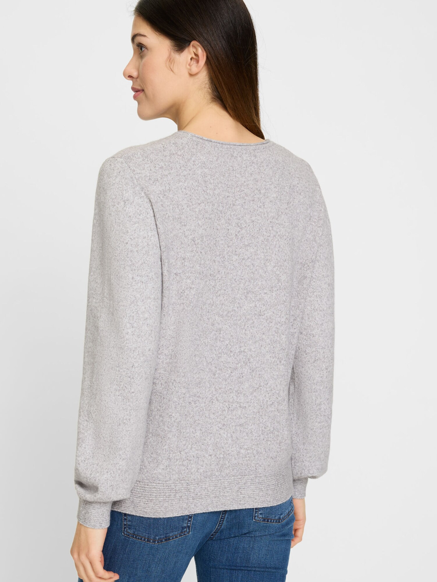 Thumbnail - Olsen Pullover Henn
