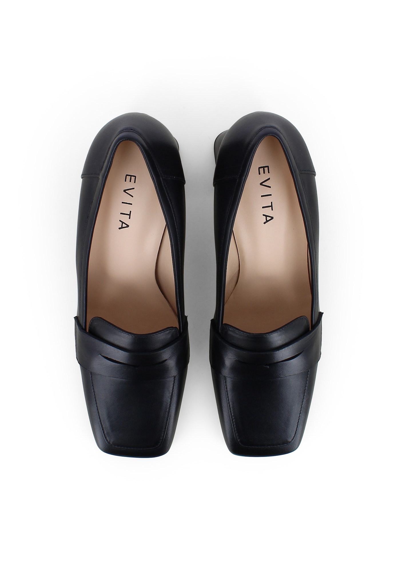 Thumbnail - EVITA Pumps Gina