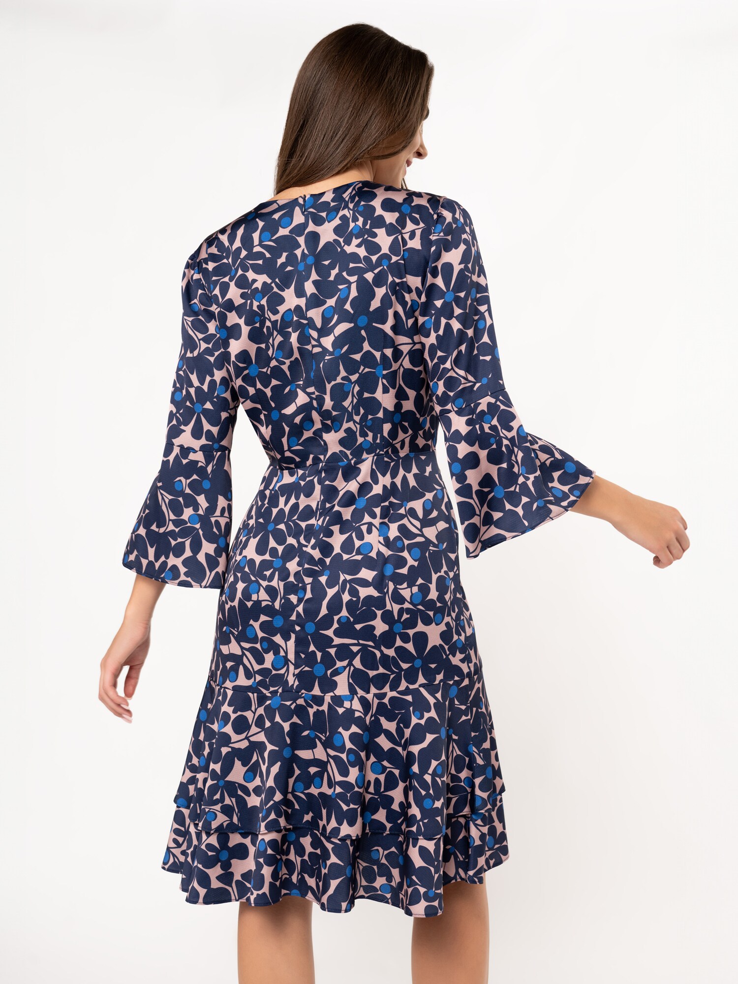 Thumbnail - Quiosque Kleid 4TC004