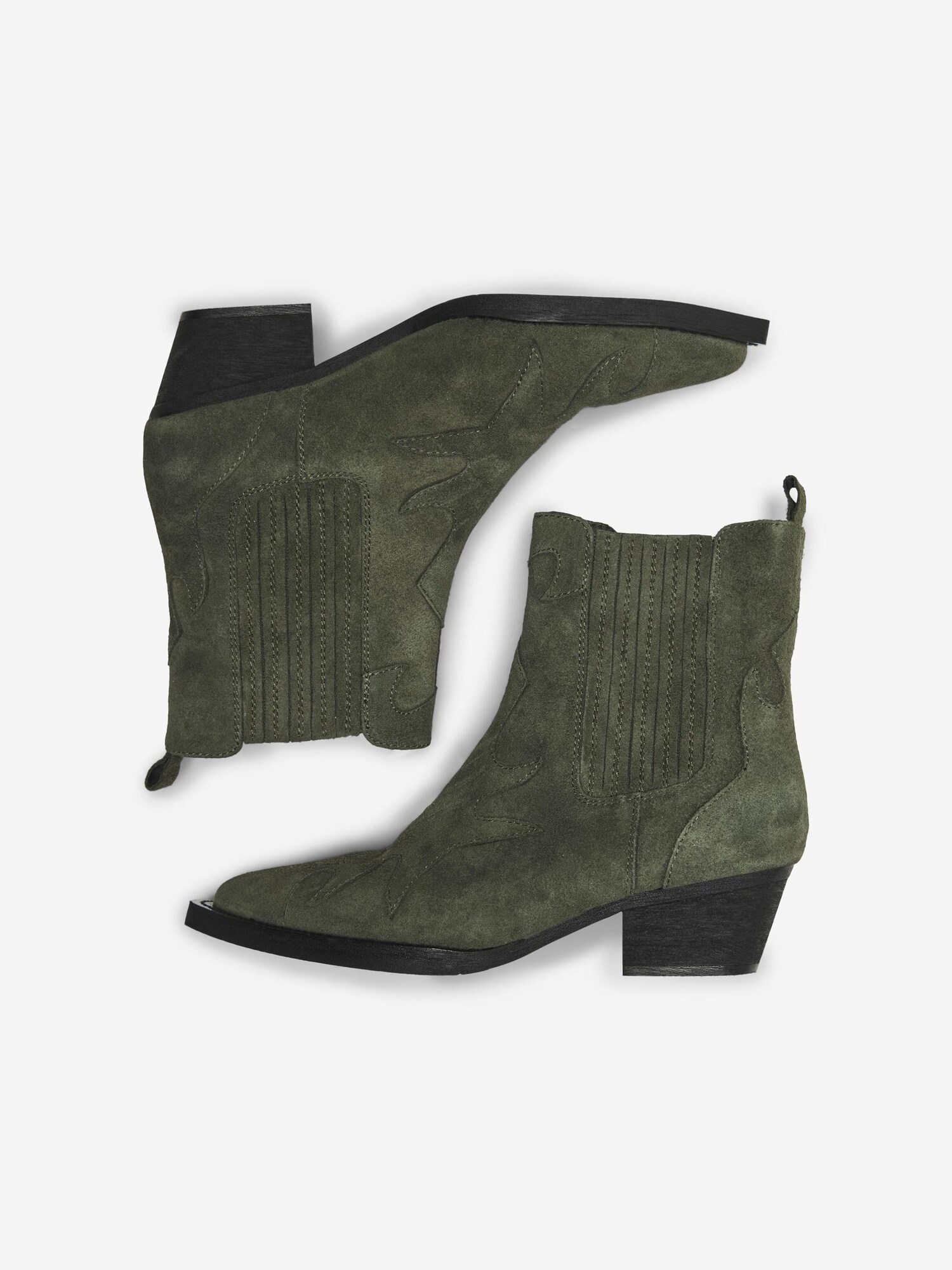 Thumbnail - Chelsea Boots 'ONLMargit-1'