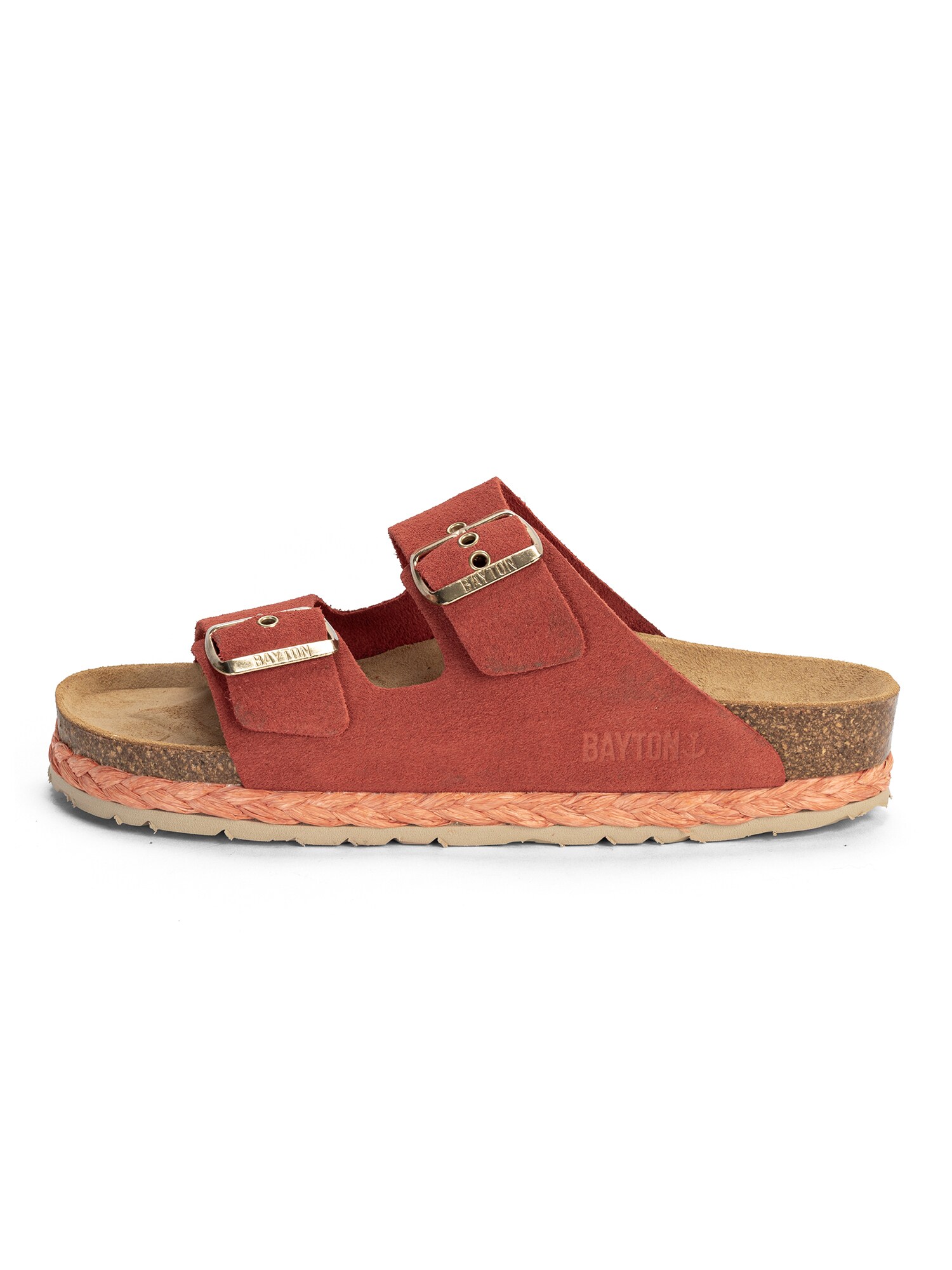 Bayton Zapatos abiertos 'Atlas'  coral