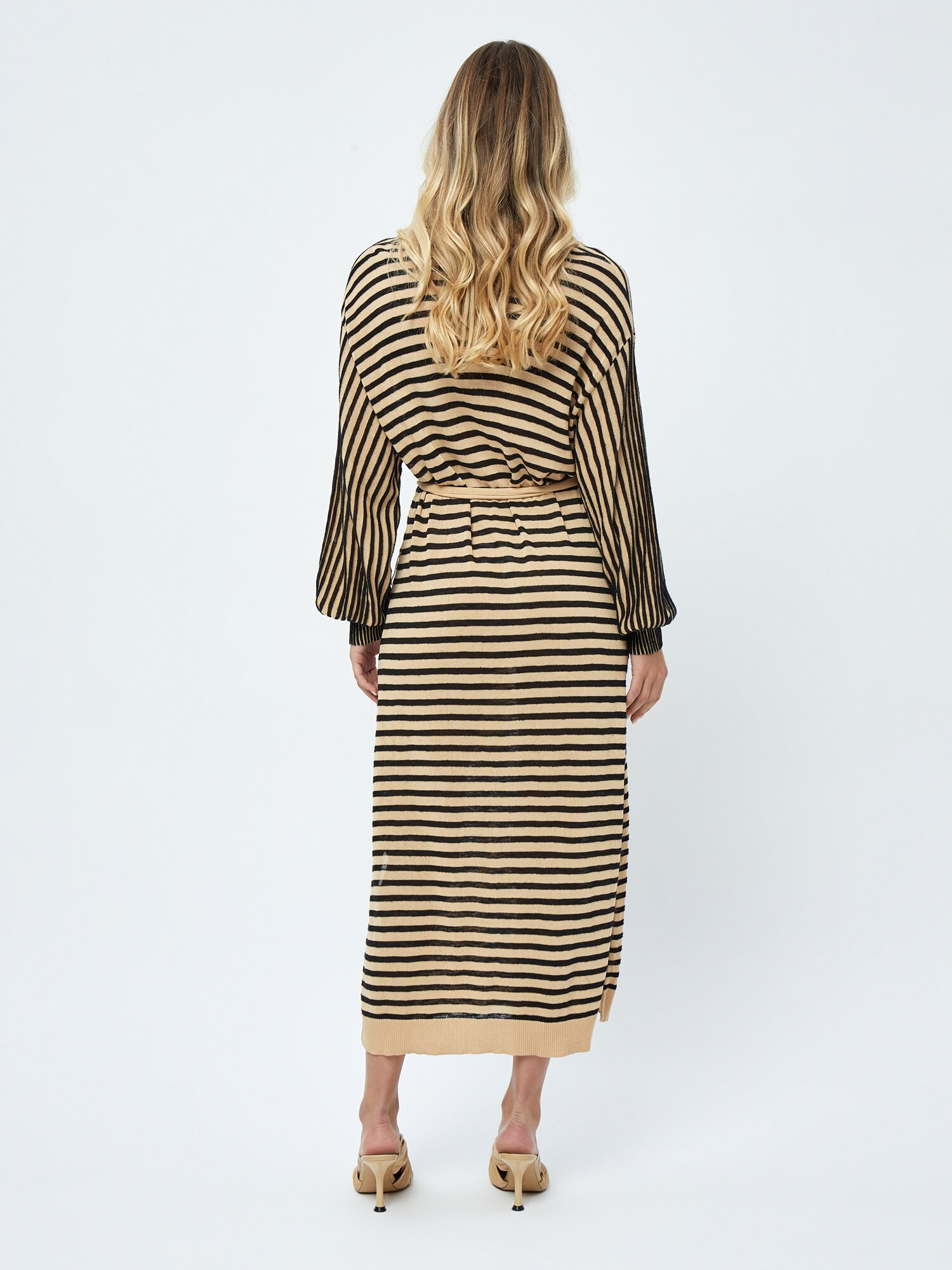 Thumbnail - Peppercorn Strickkleid Mathilda