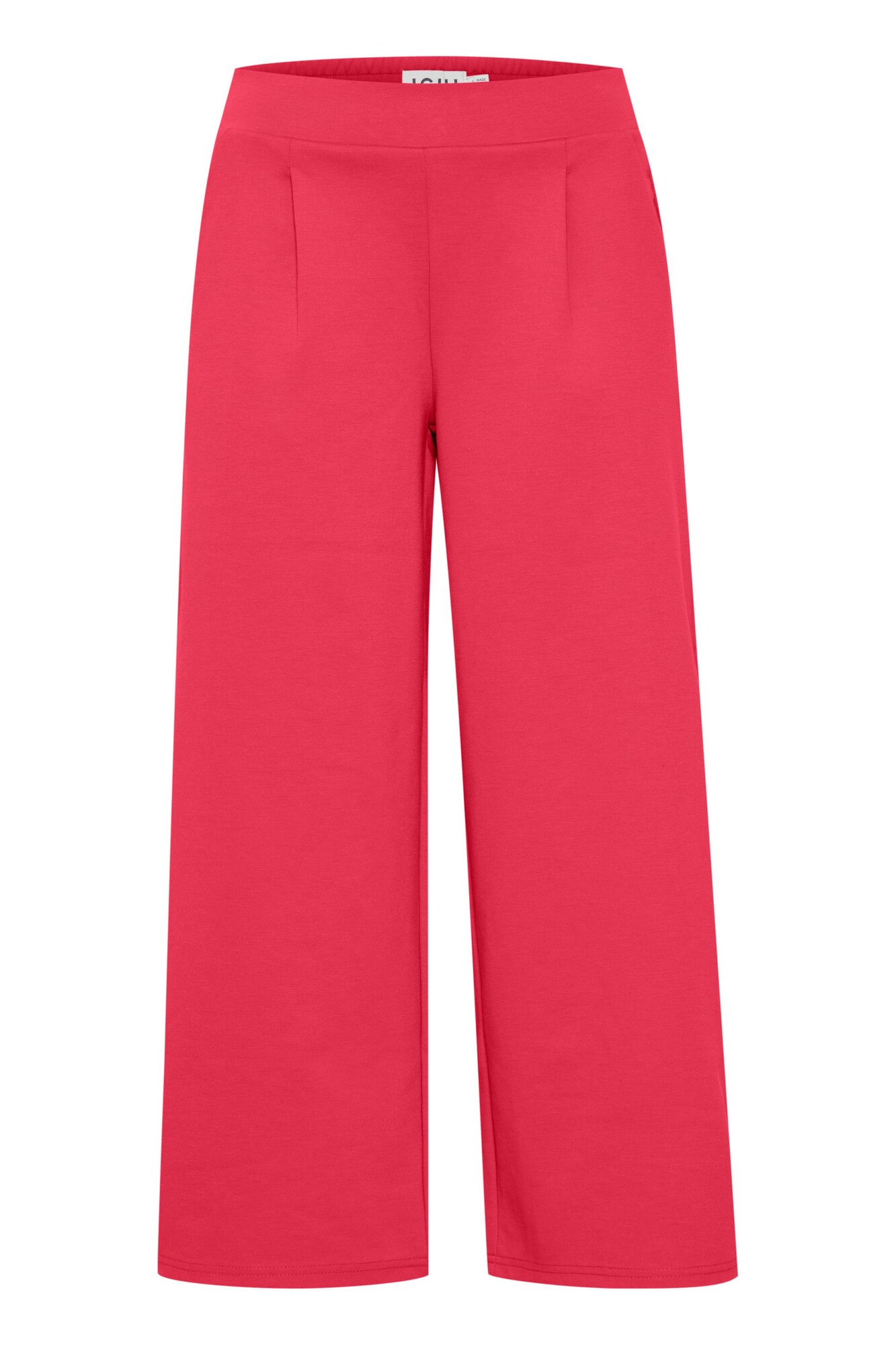 ICHI Pantalón 'IHKate' rojo