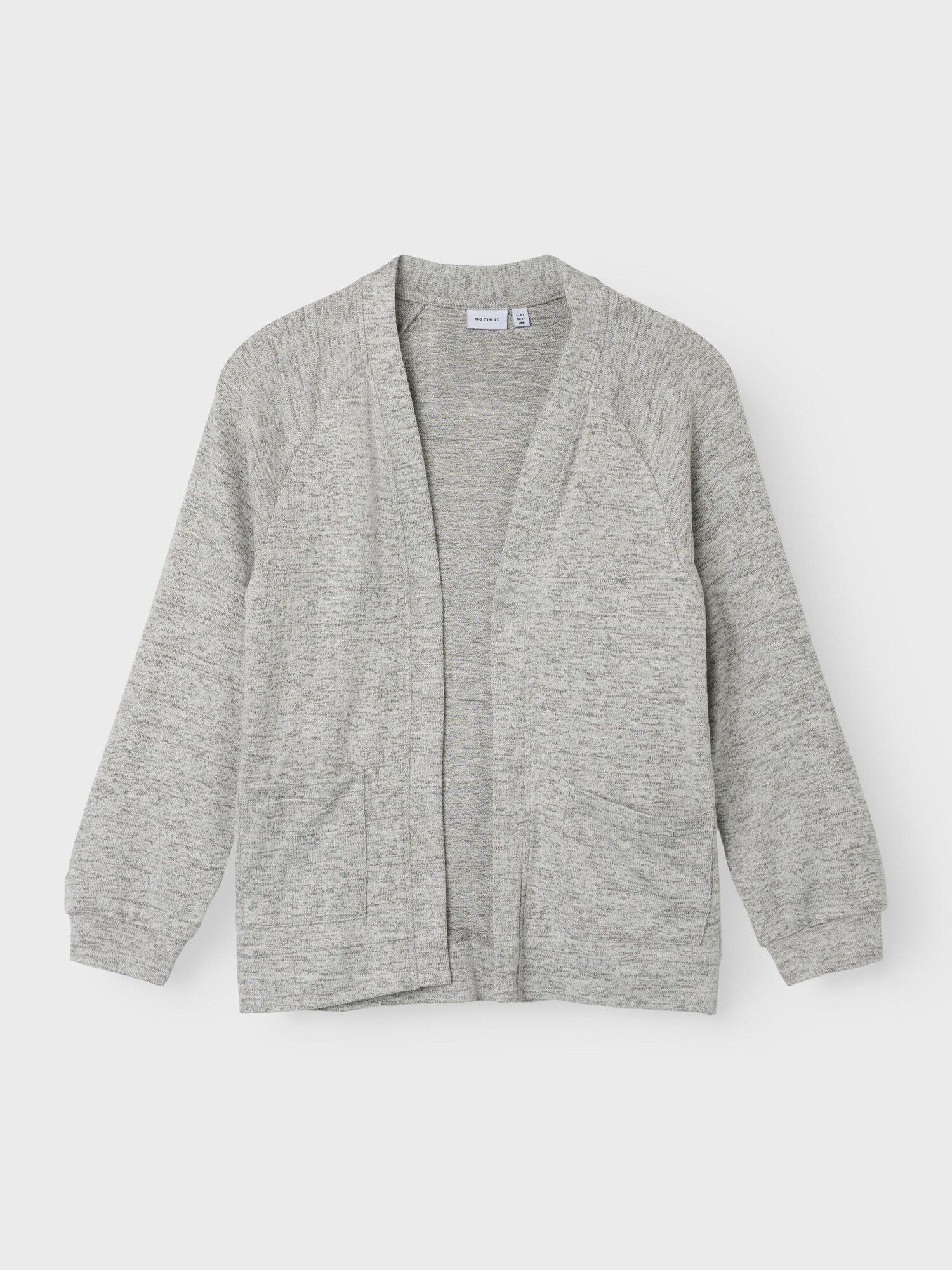 Thumbnail - Strickjacke