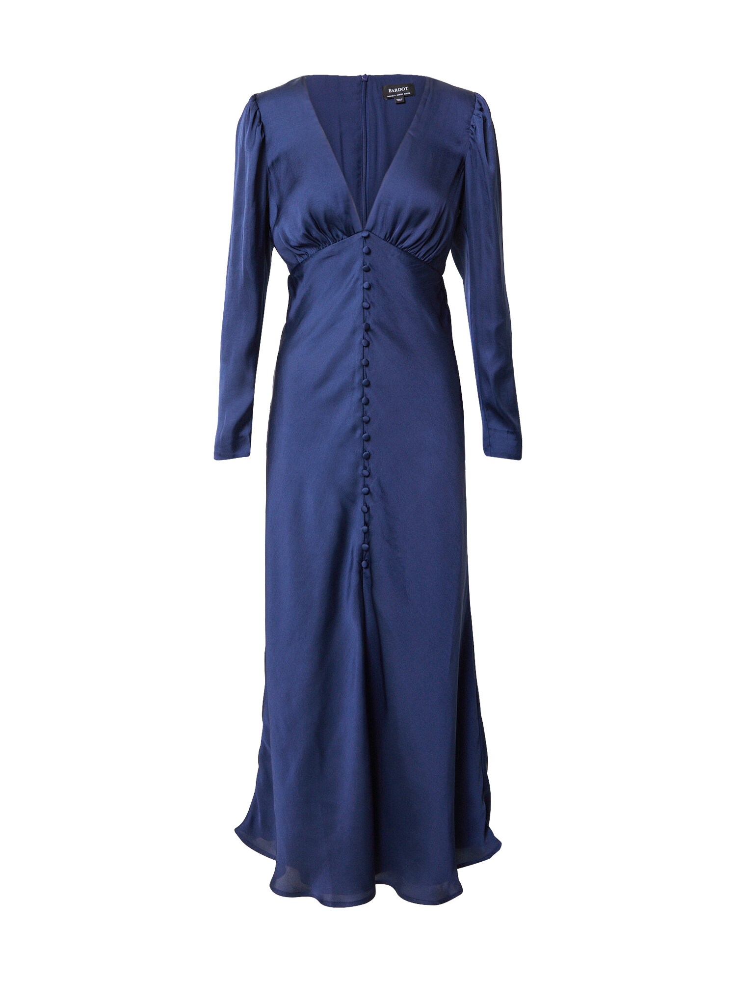 Bardot Vakarinė suknelė 'RYLEE'  tamsiai mėlyna